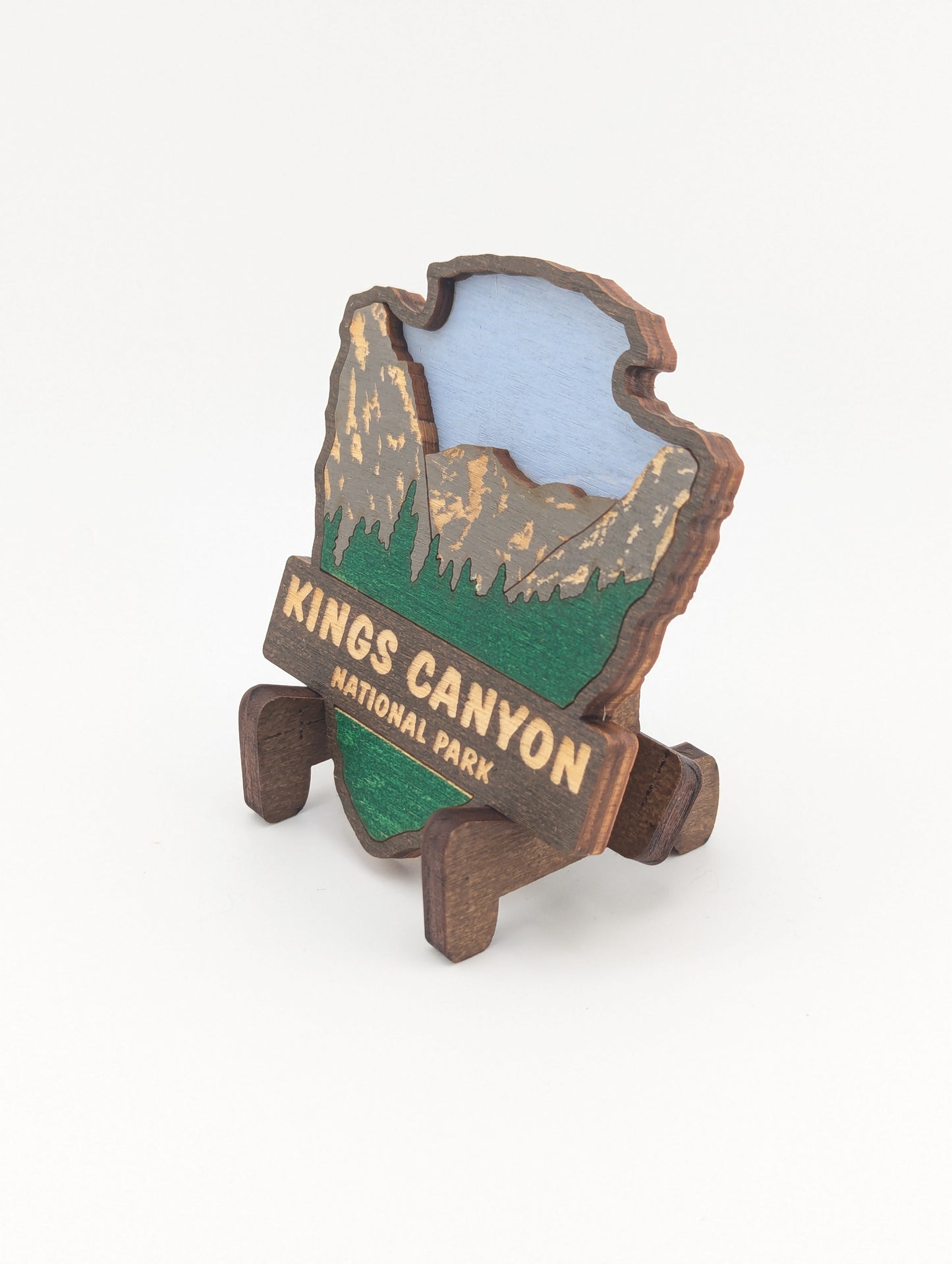 Kings Canyon National Park