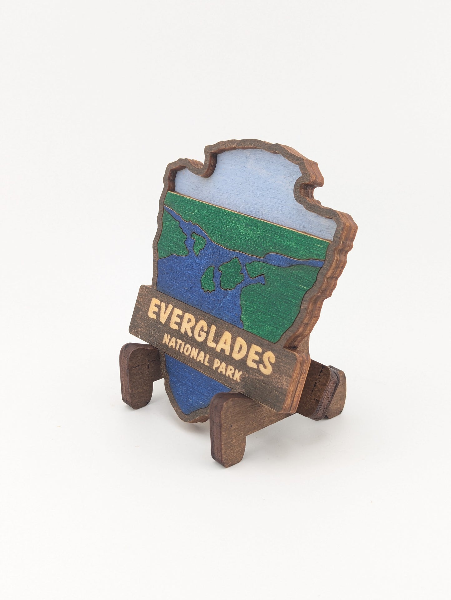 Everglades National Park