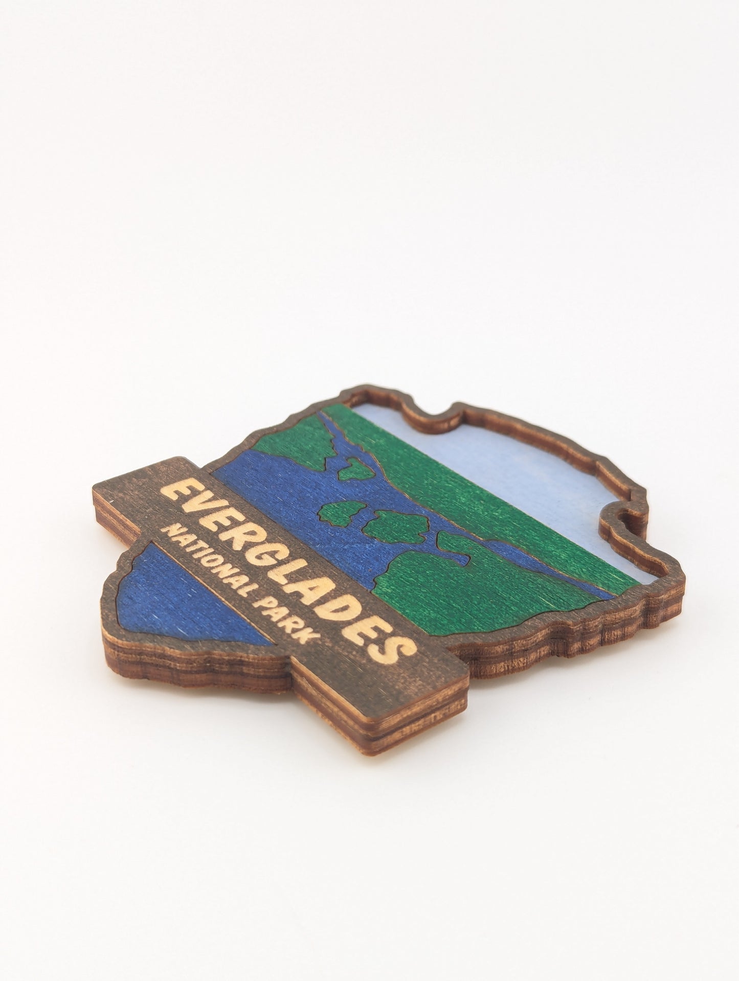 Everglades National Park