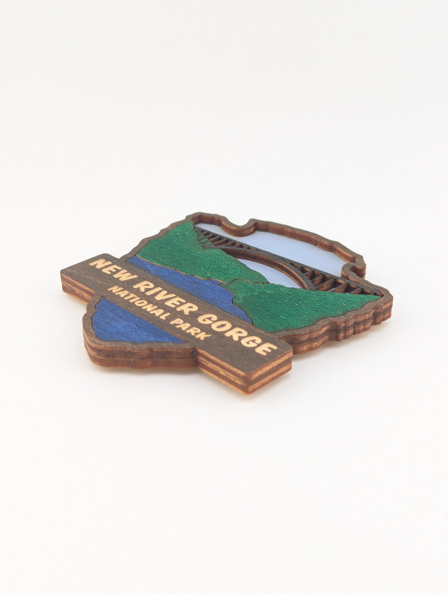 New River Gorge National Park