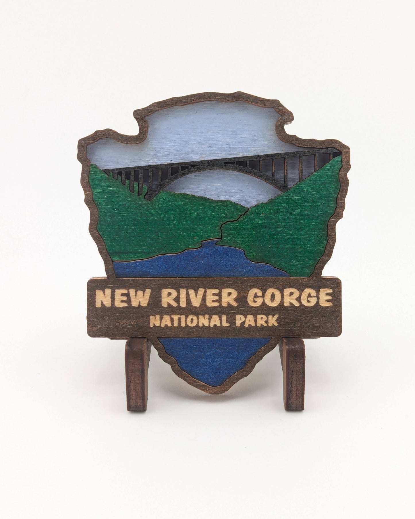 New River Gorge National Park