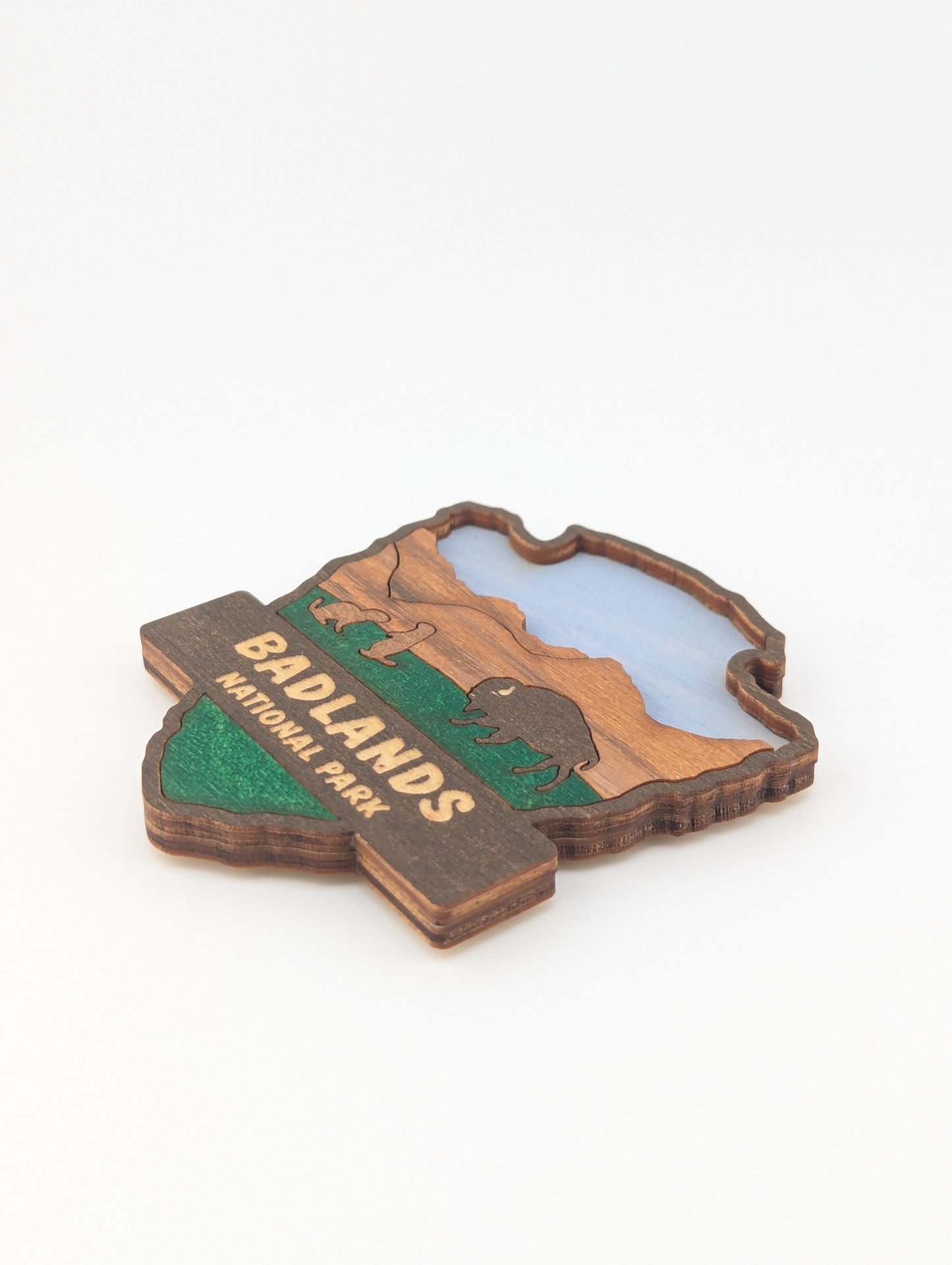 Badlands National Park