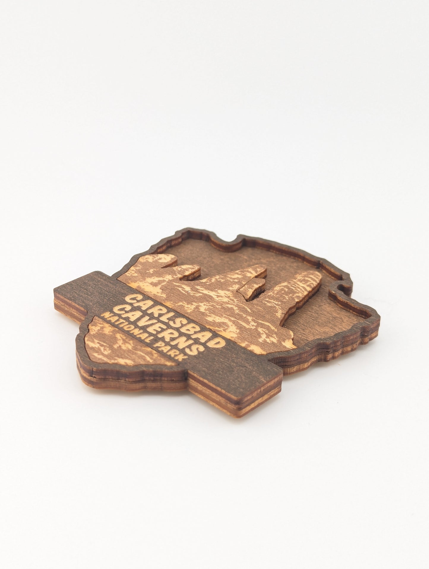 Carlsbad Caverns National Park