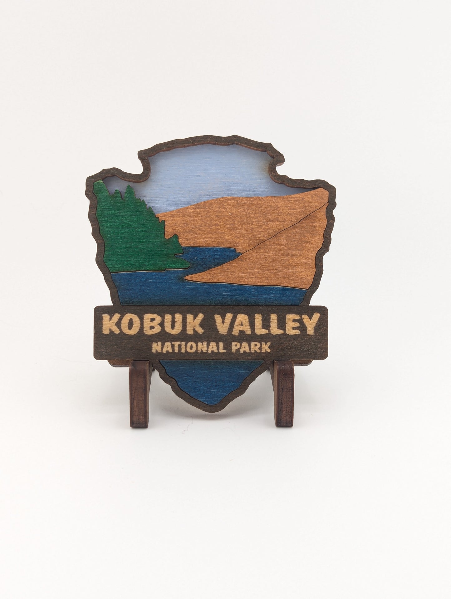Kobuk Valley National Park