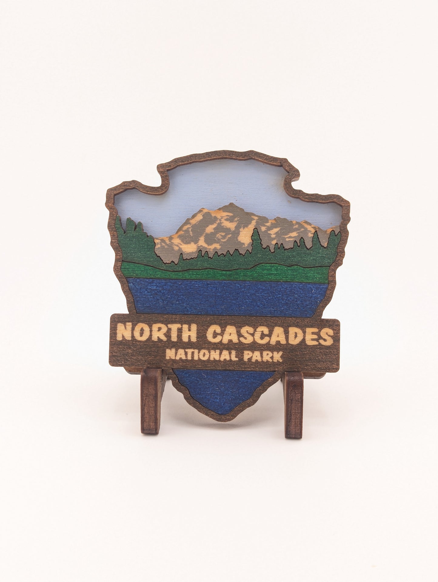 North Cascades National Park