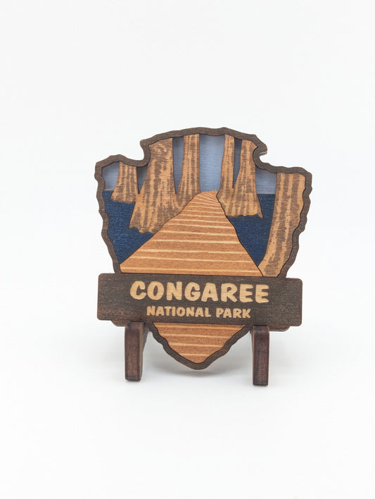 Congaree National Park