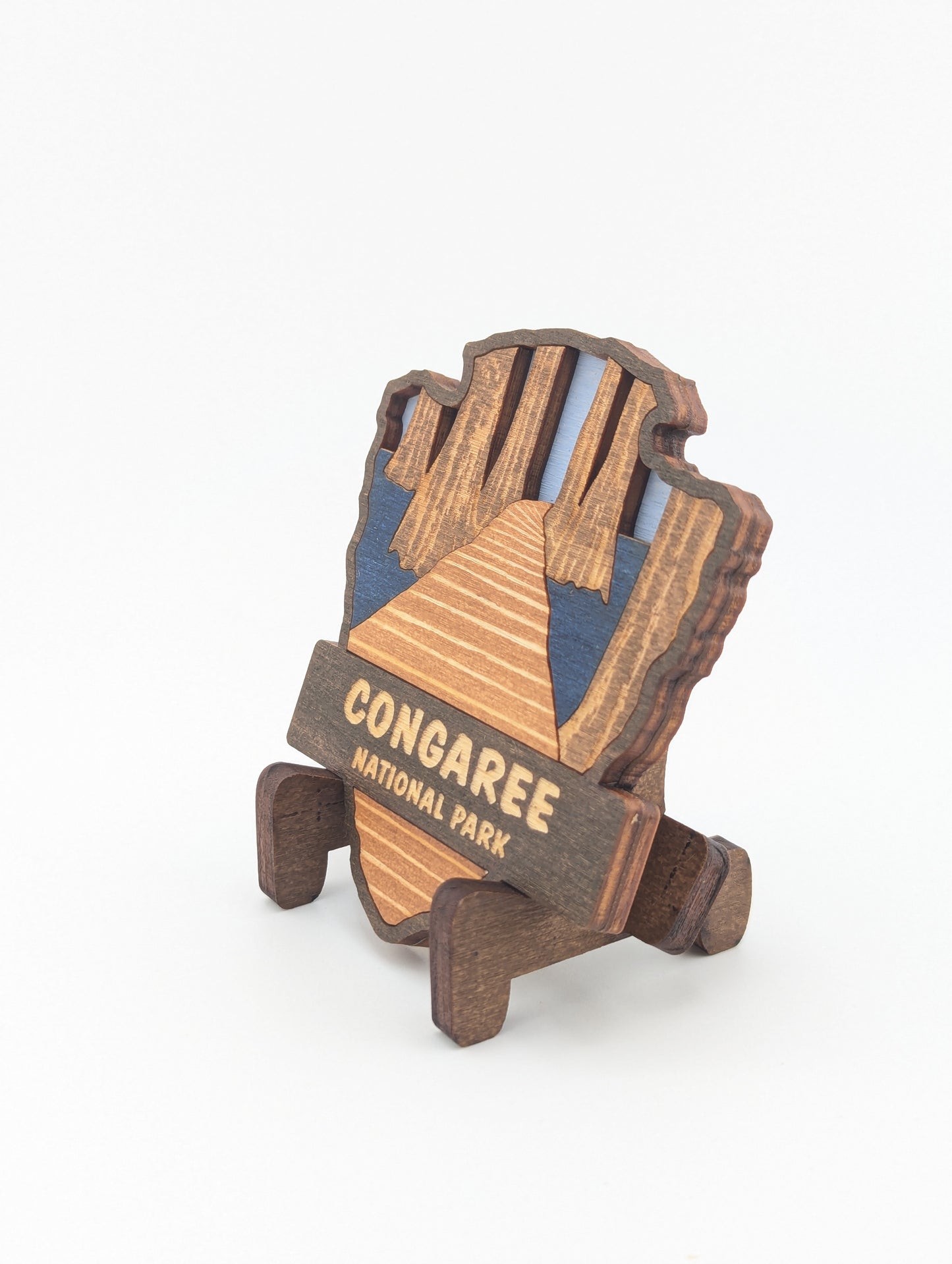 Congaree National Park