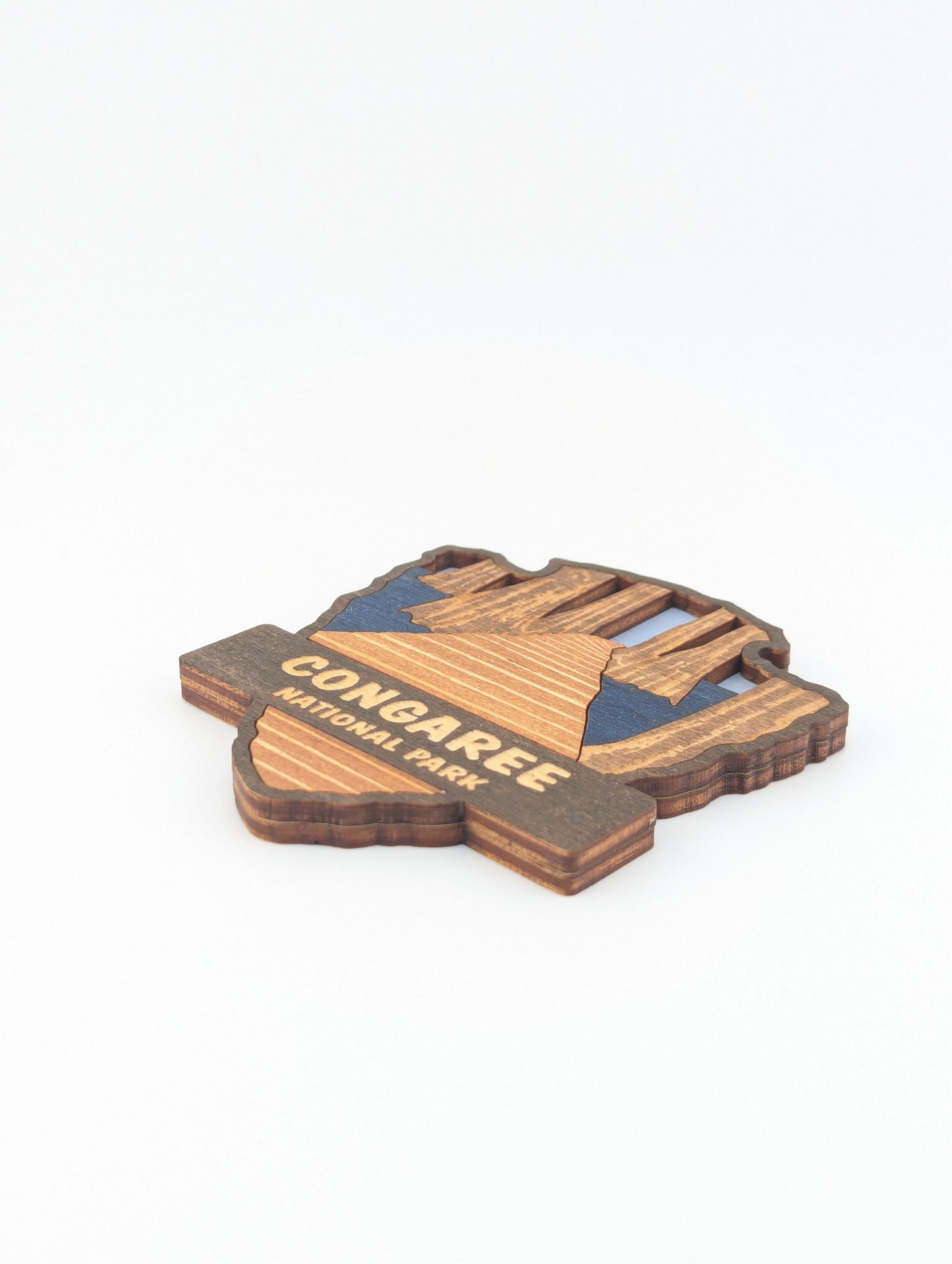 Congaree National Park