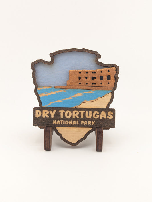 Dry Tortugas National Park