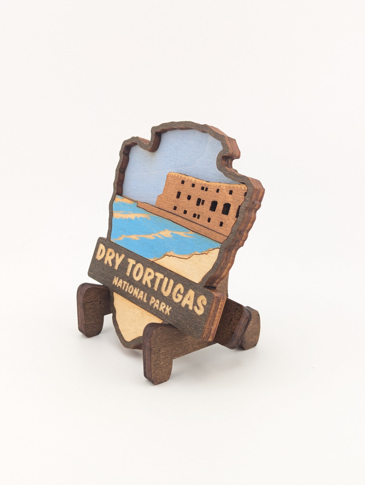 Dry Tortugas National Park