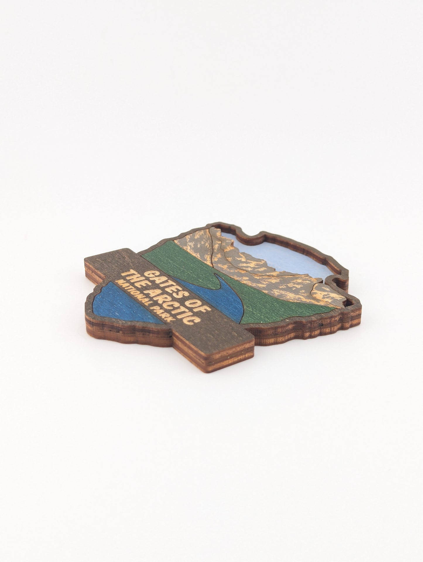 Gates of the Artic National Park