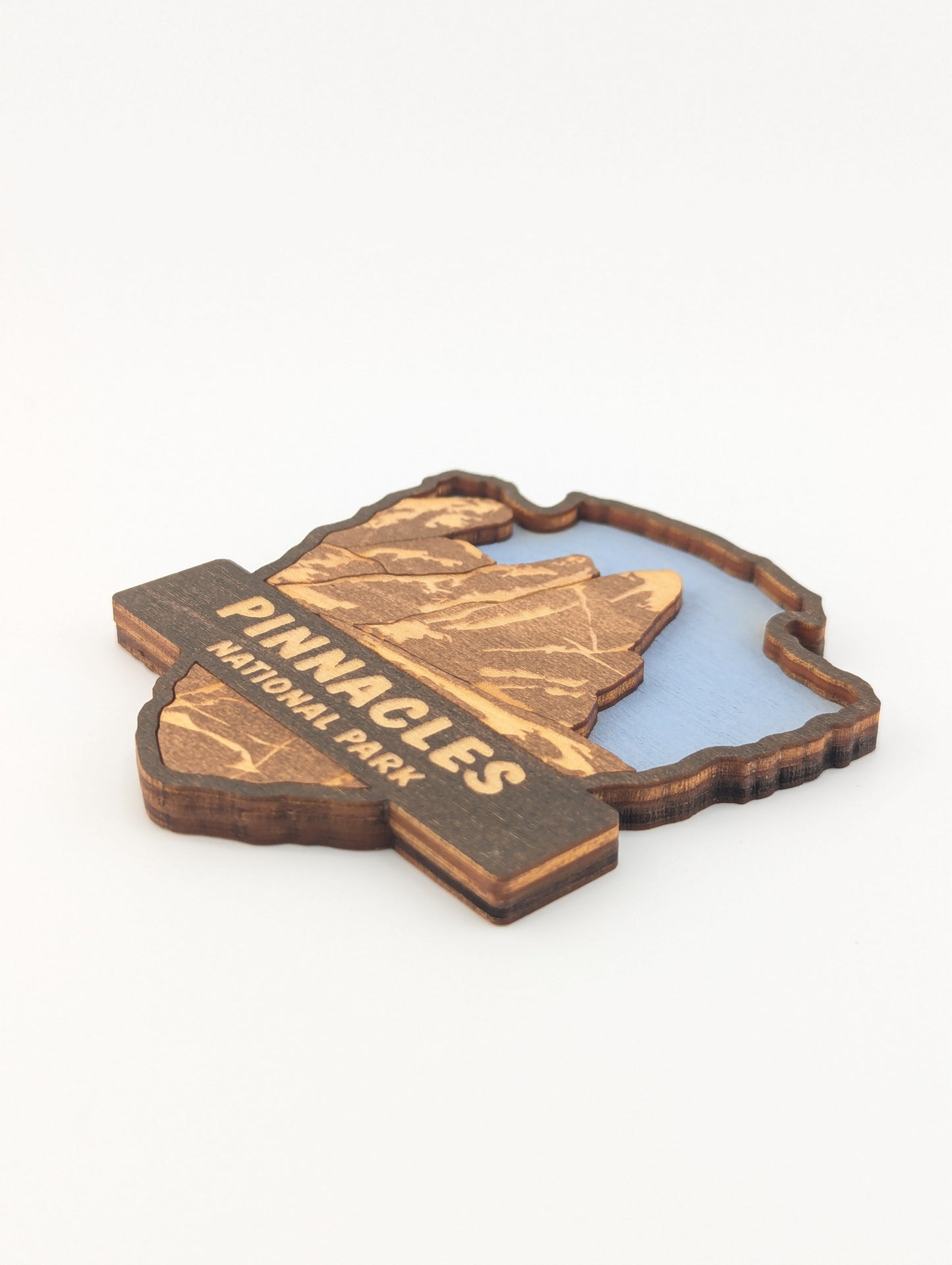 Pinnacles National Park