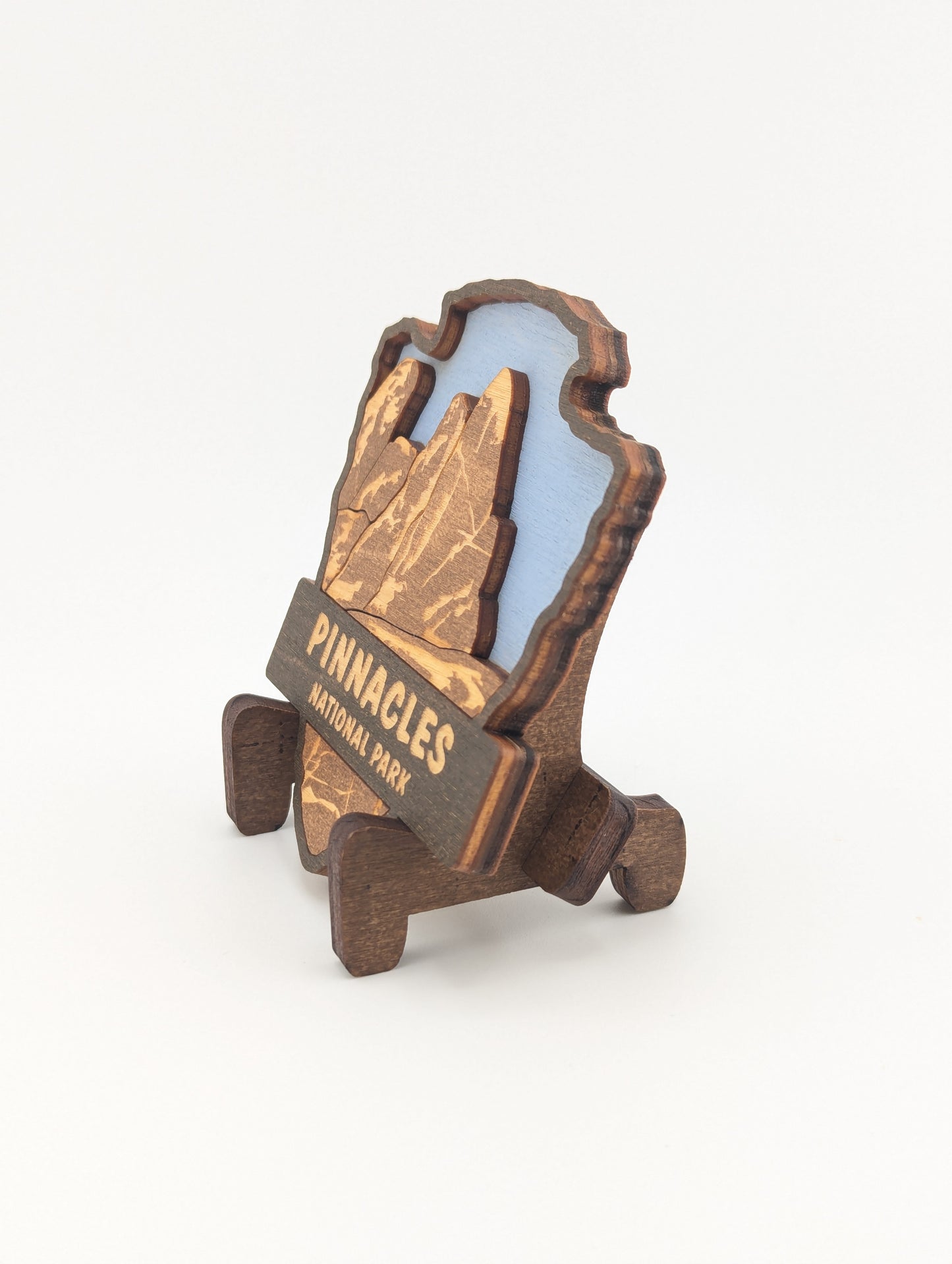 Pinnacles National Park