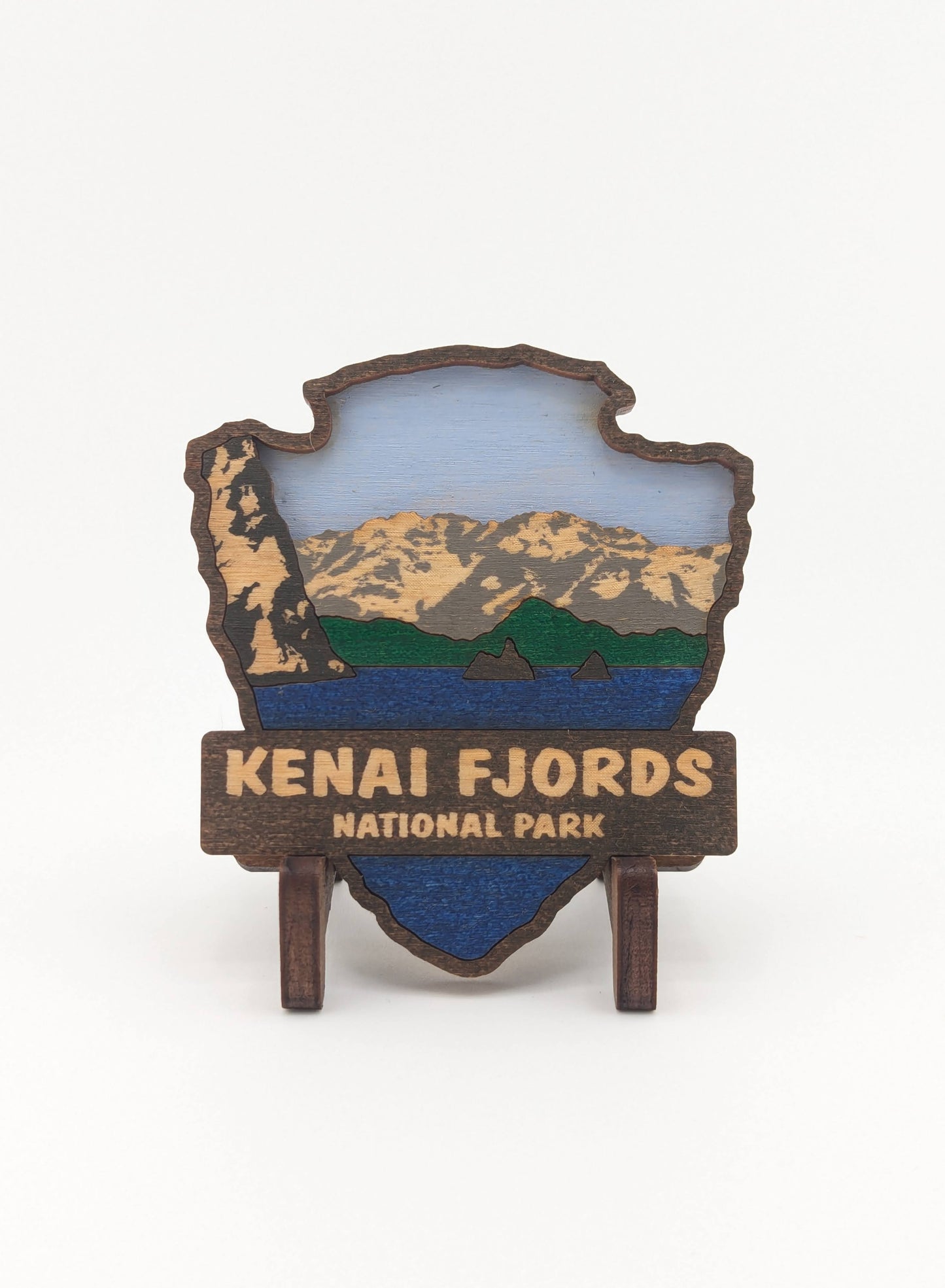 Kenai Fjords National Park