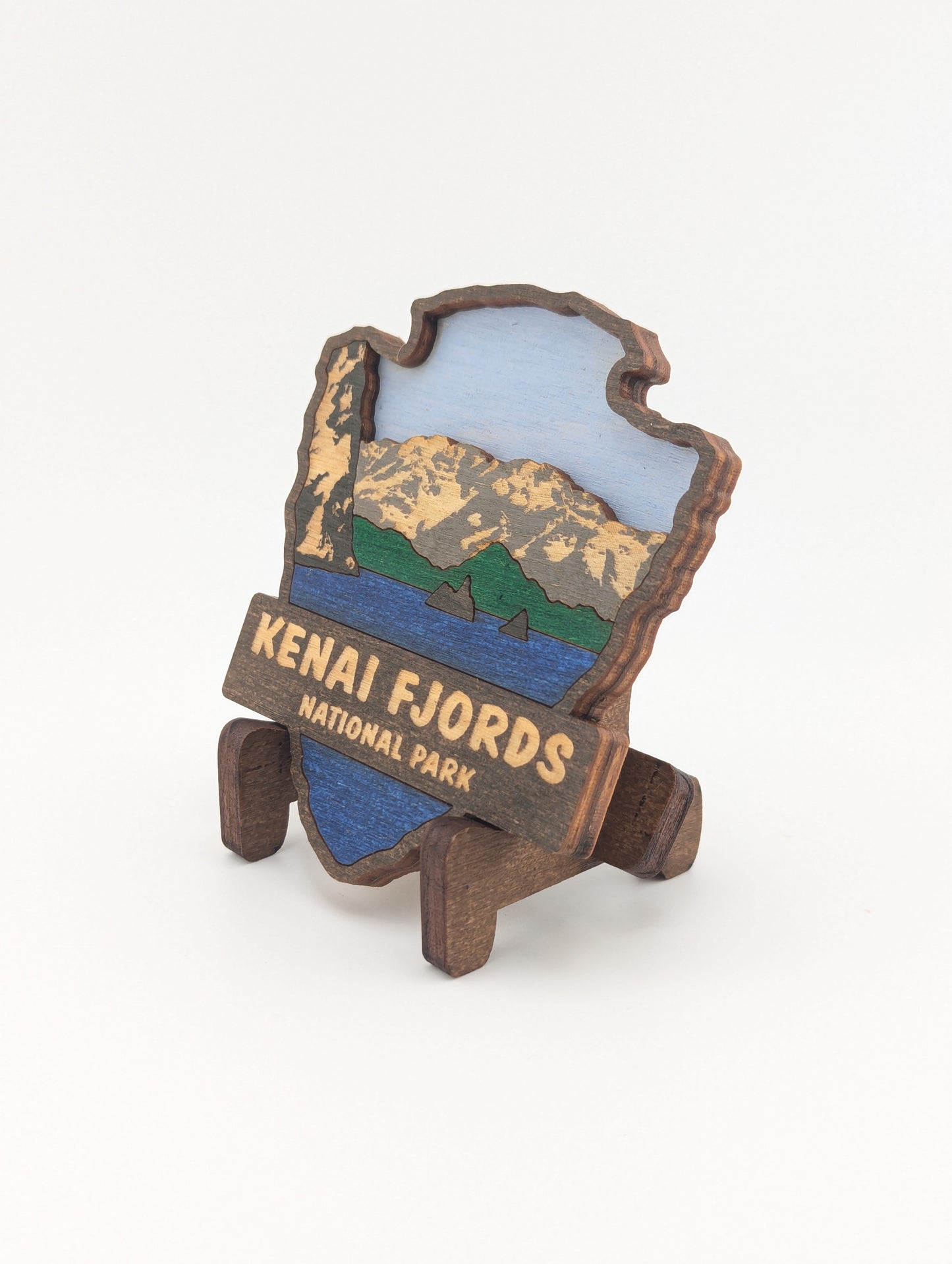 Kenai Fjords National Park