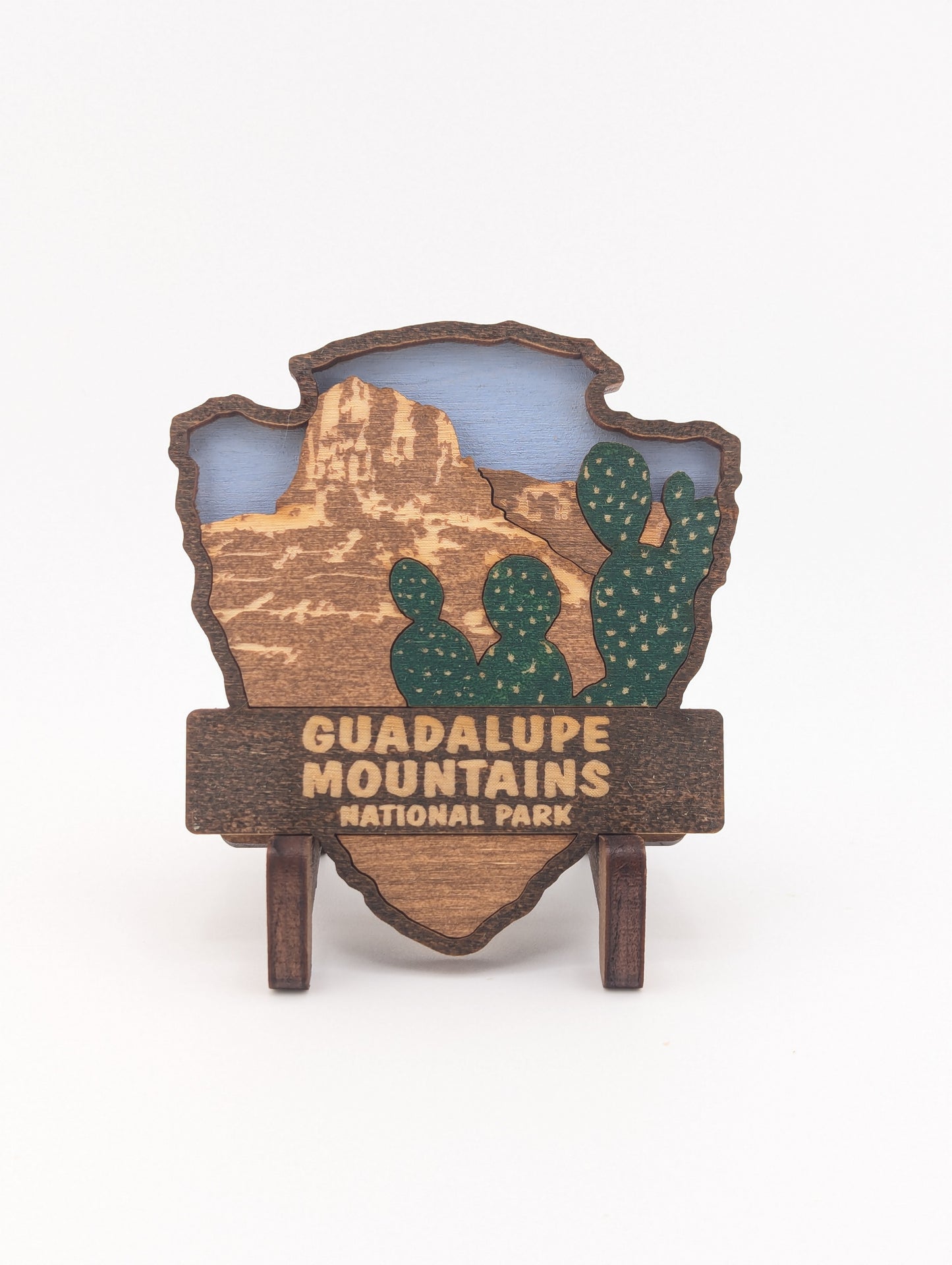 Guadalupe Mountains National Park