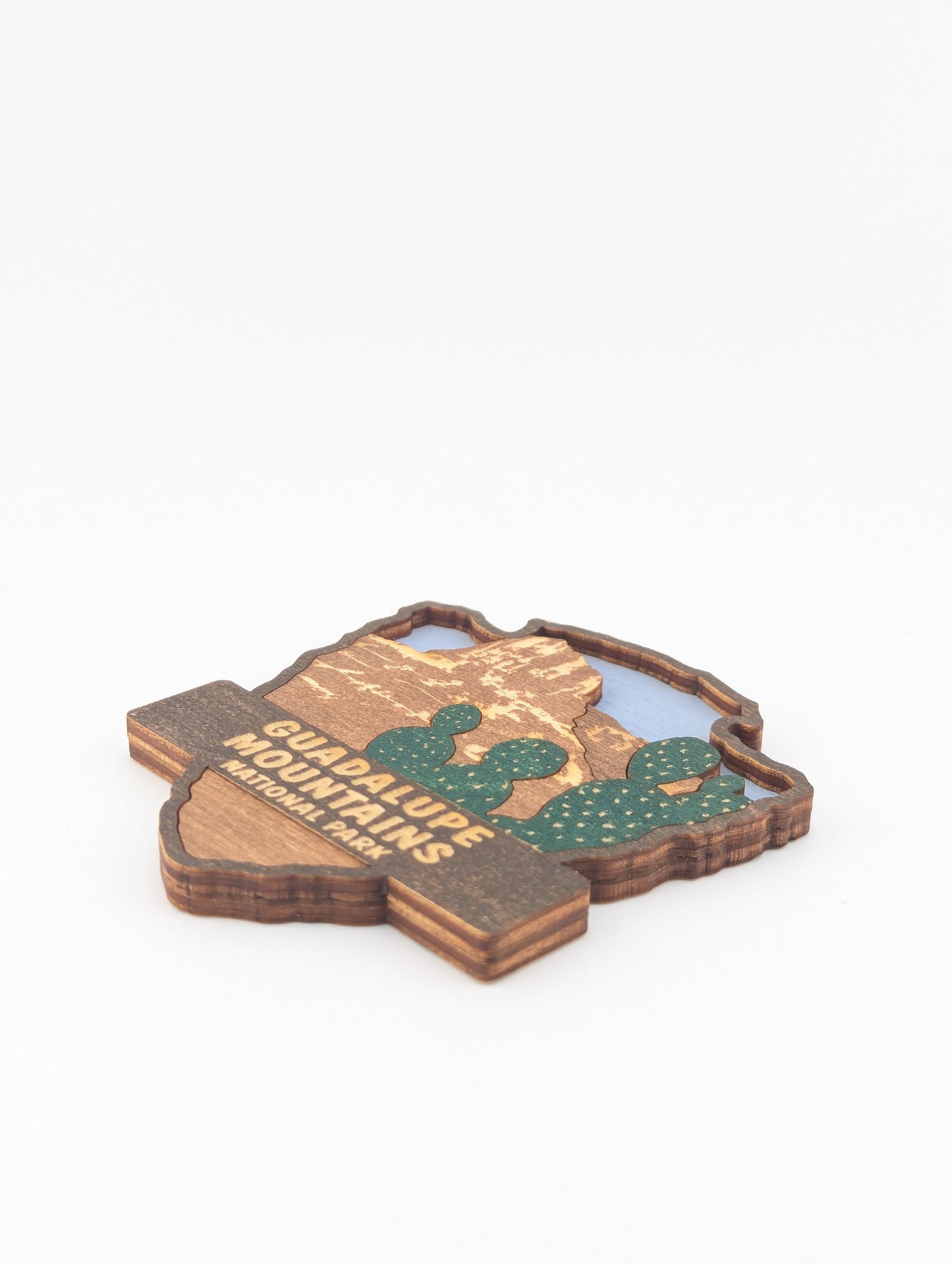 Guadalupe Mountains National Park