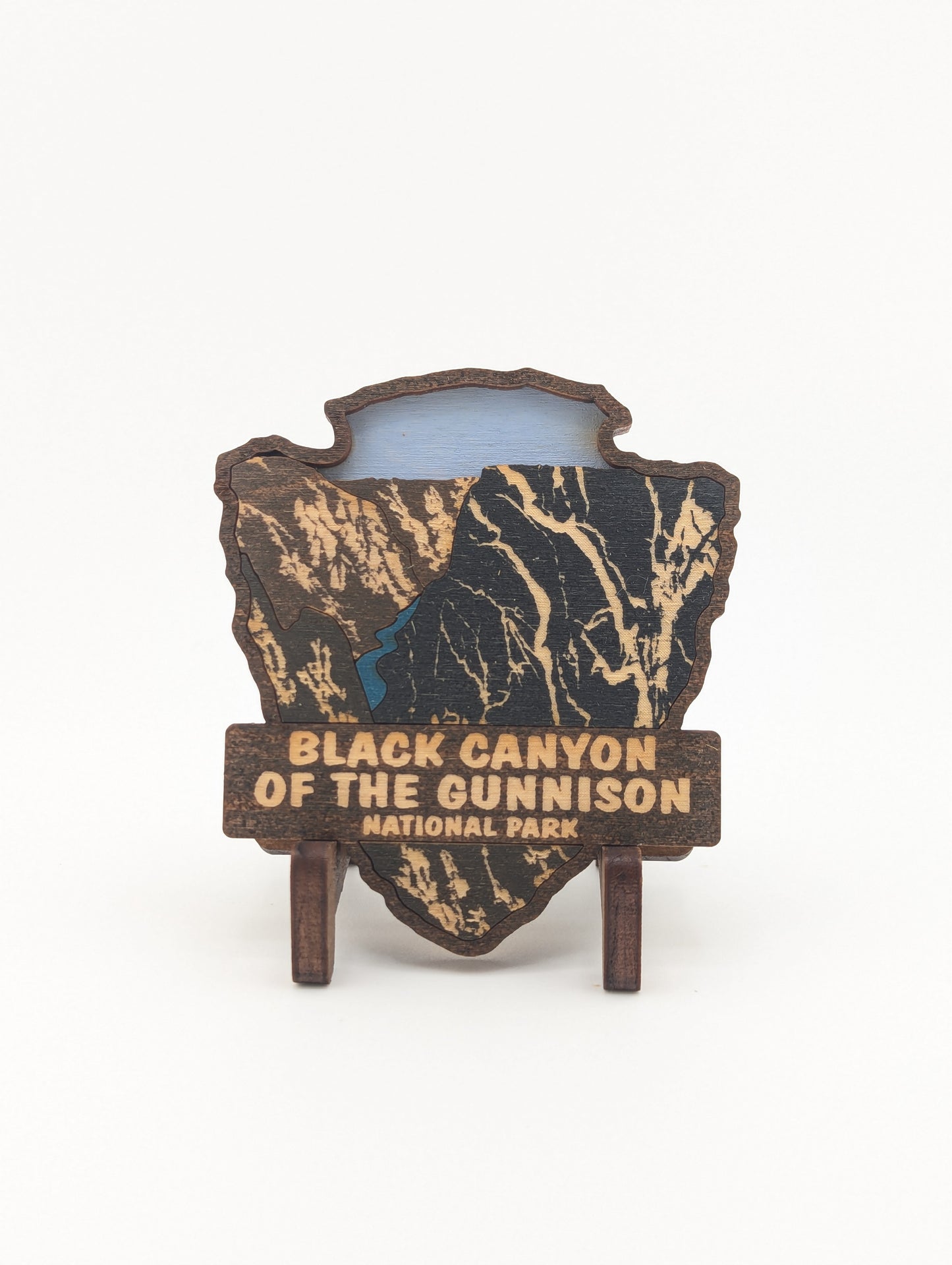 Black Canyon of the Gunnison National Park