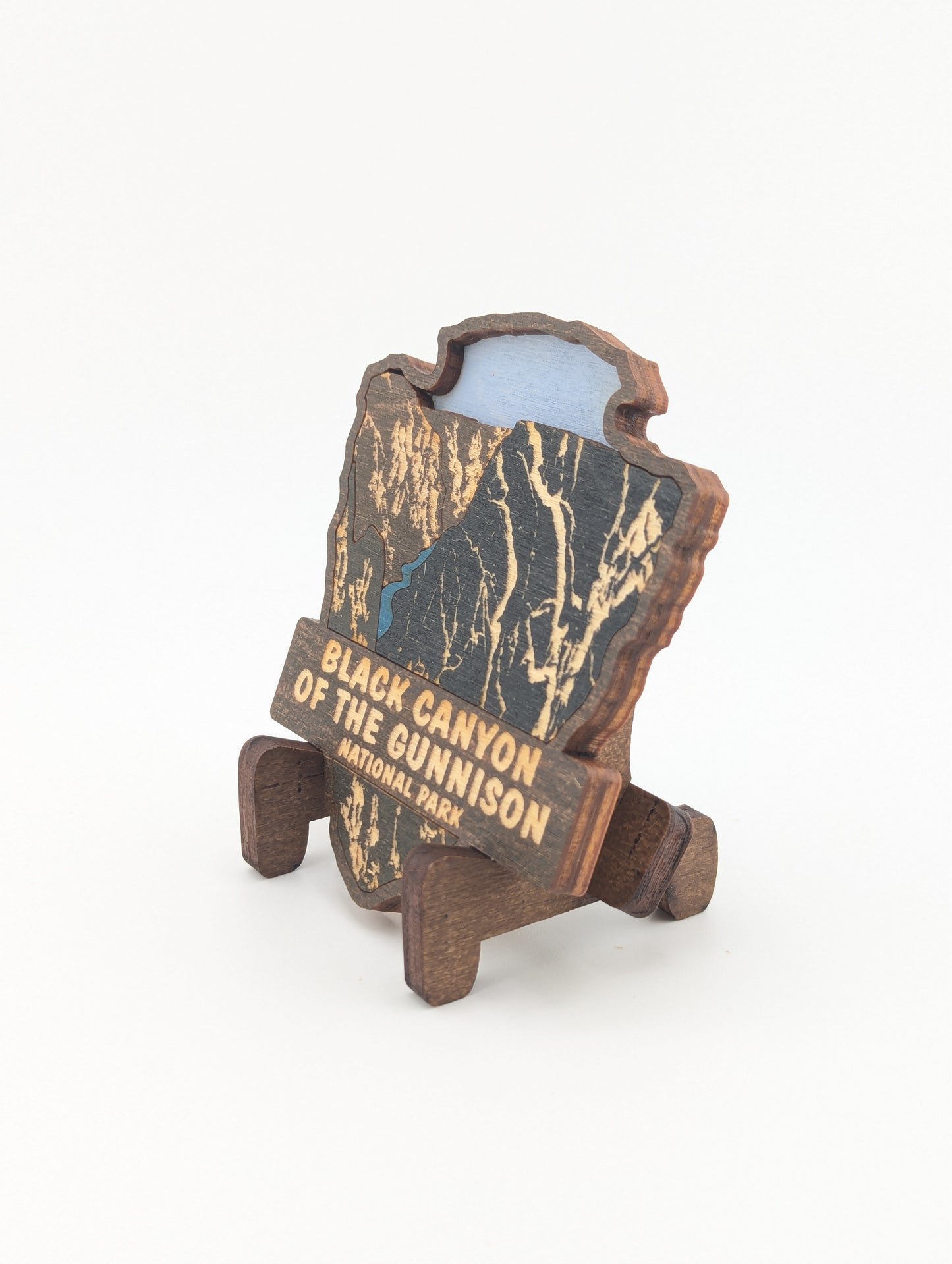 Black Canyon of the Gunnison National Park