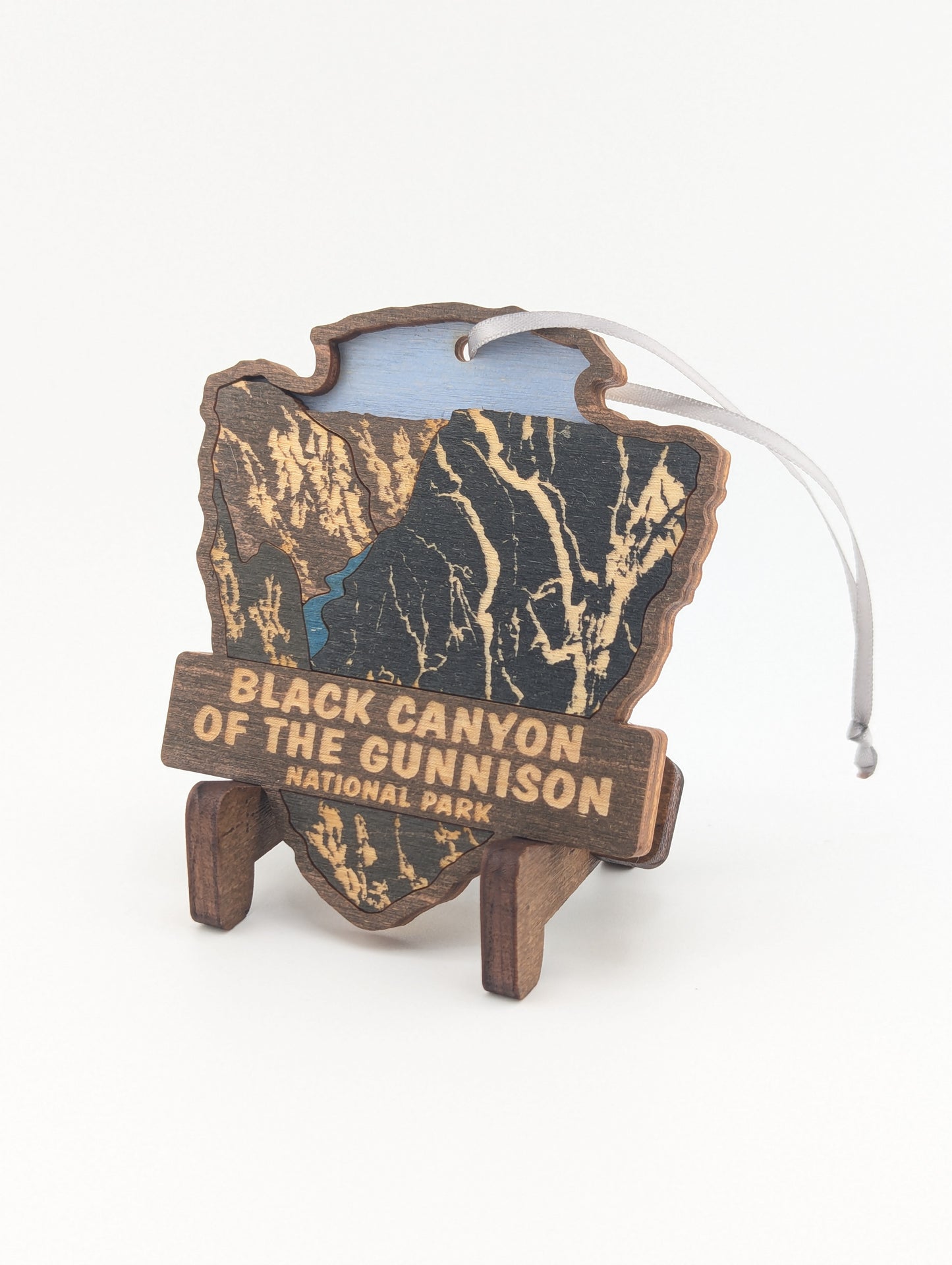 Black Canyon of the Gunnison National Park