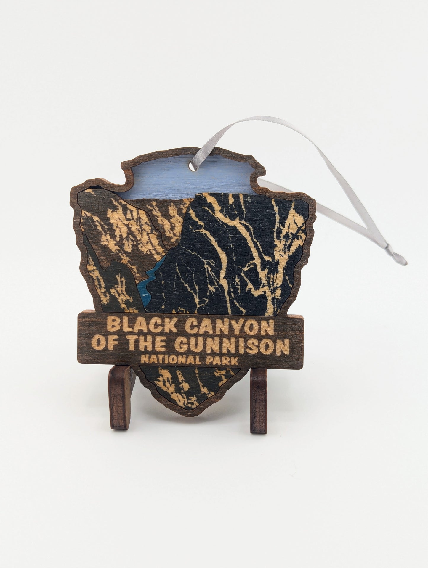 Black Canyon of the Gunnison National Park