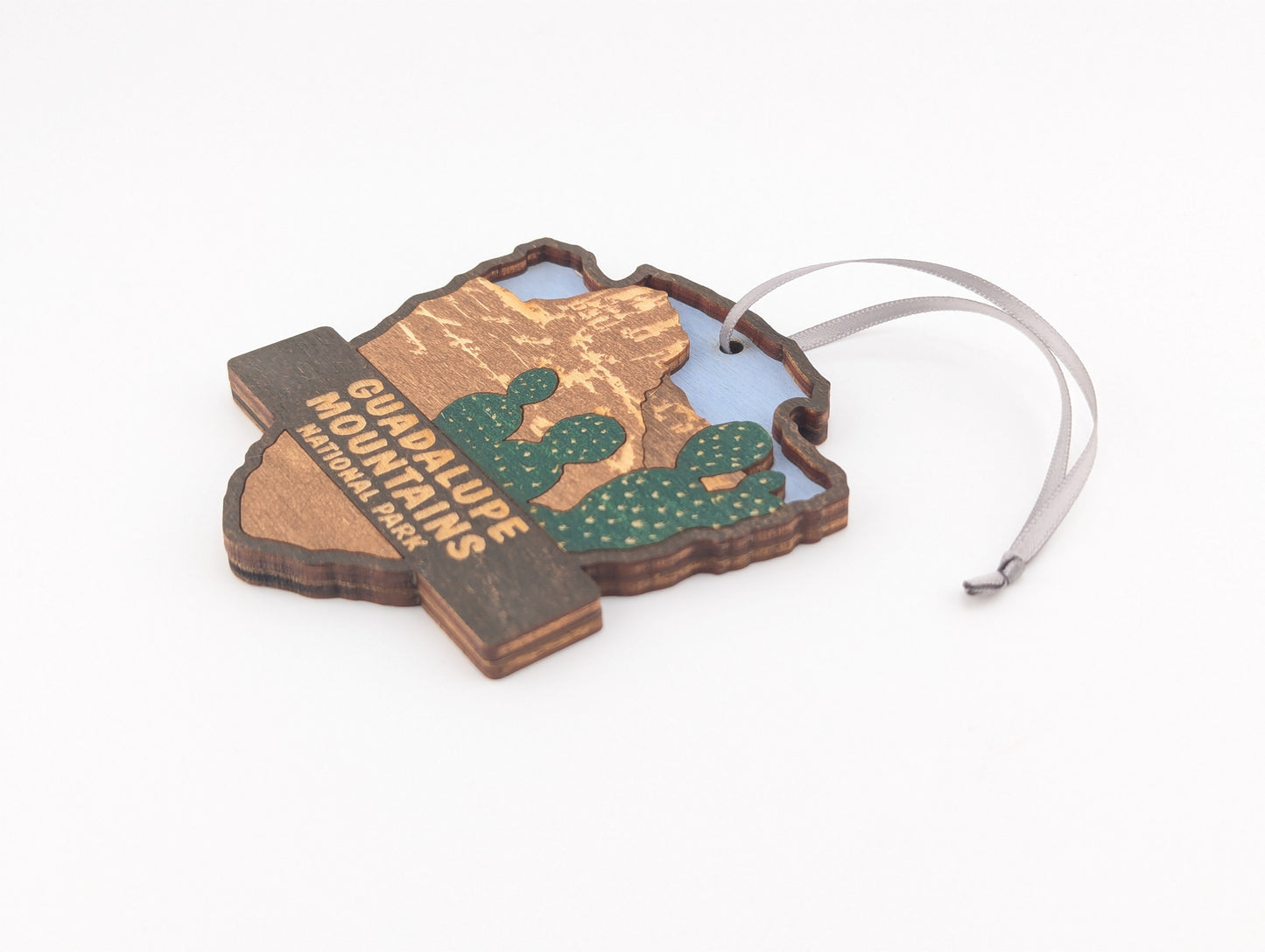 Guadalupe Mountains National Park