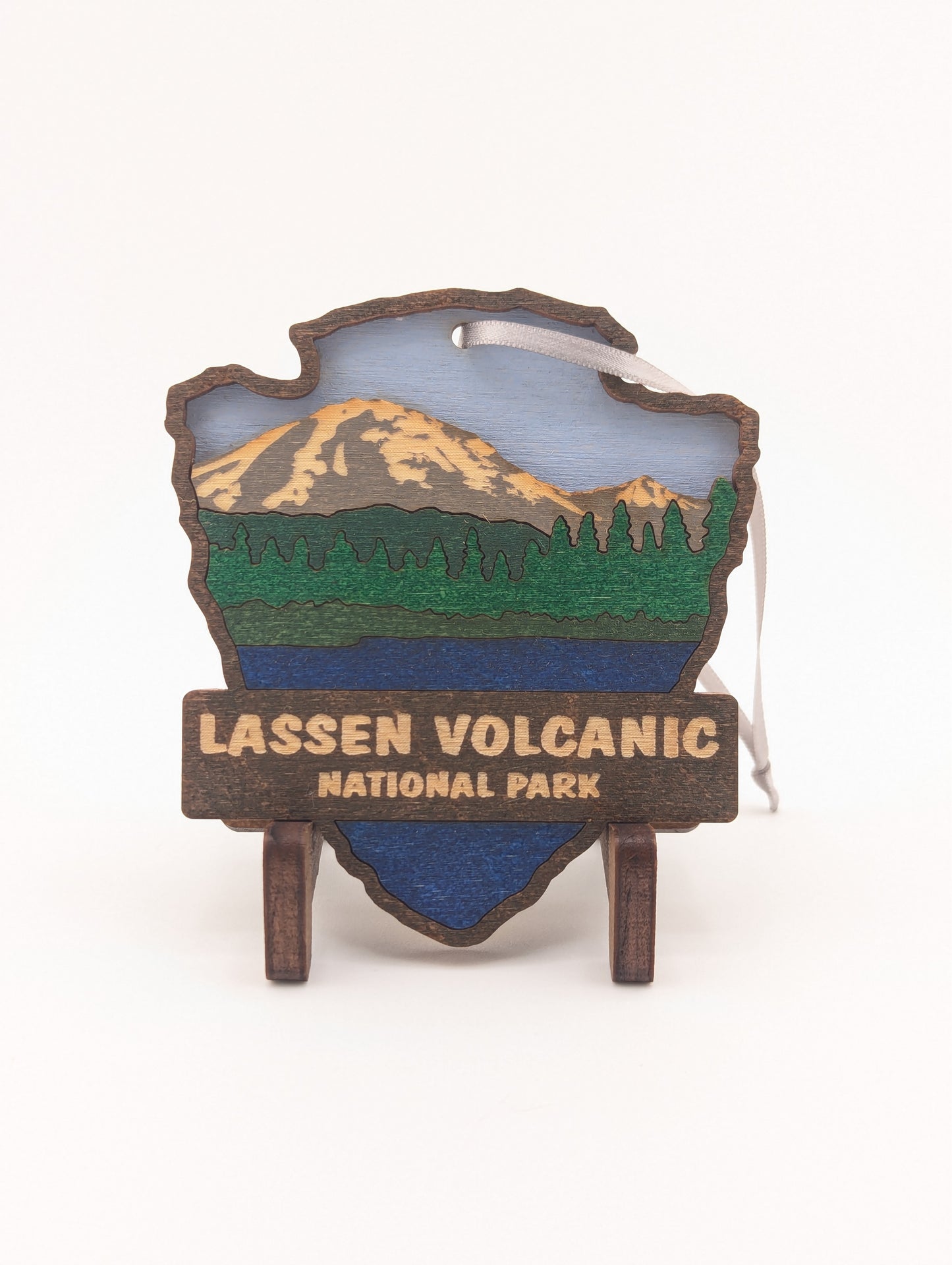 Lassen Volcanic National Park