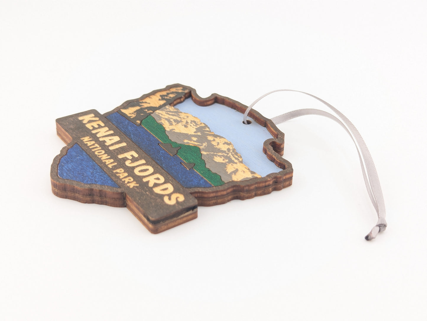 Kenai Fjords National Park