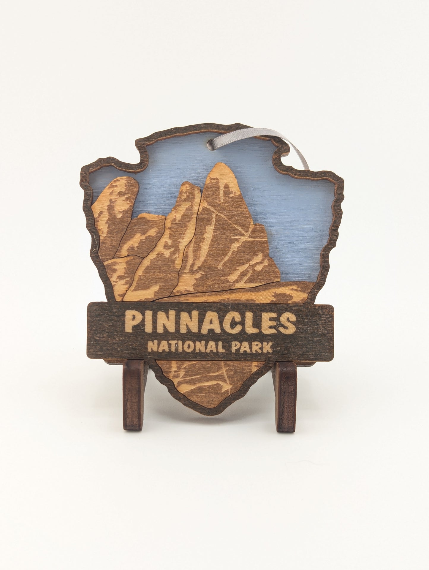 Pinnacles National Park