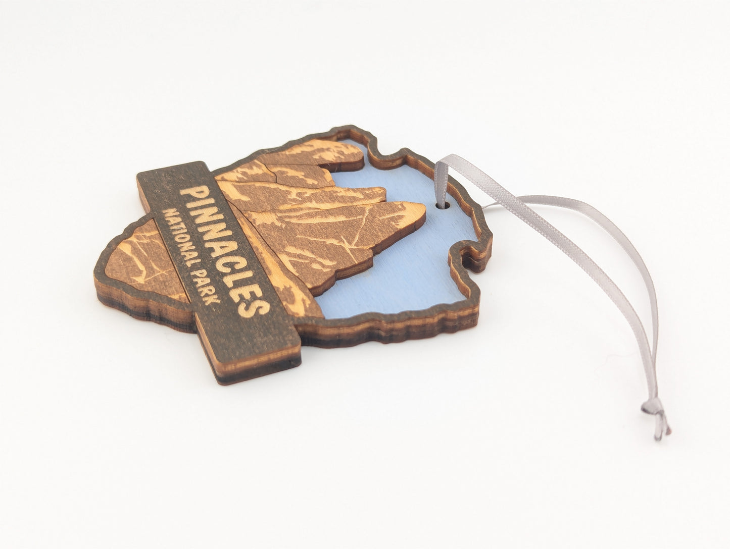 Pinnacles National Park