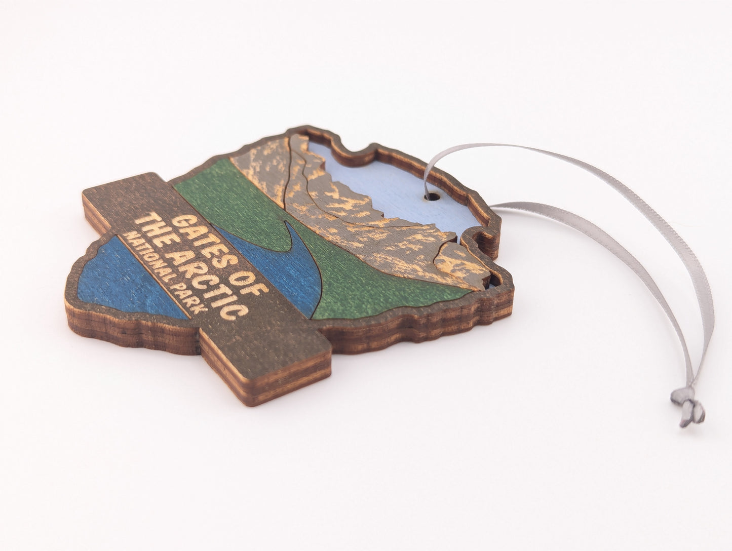 Gates of the Artic National Park