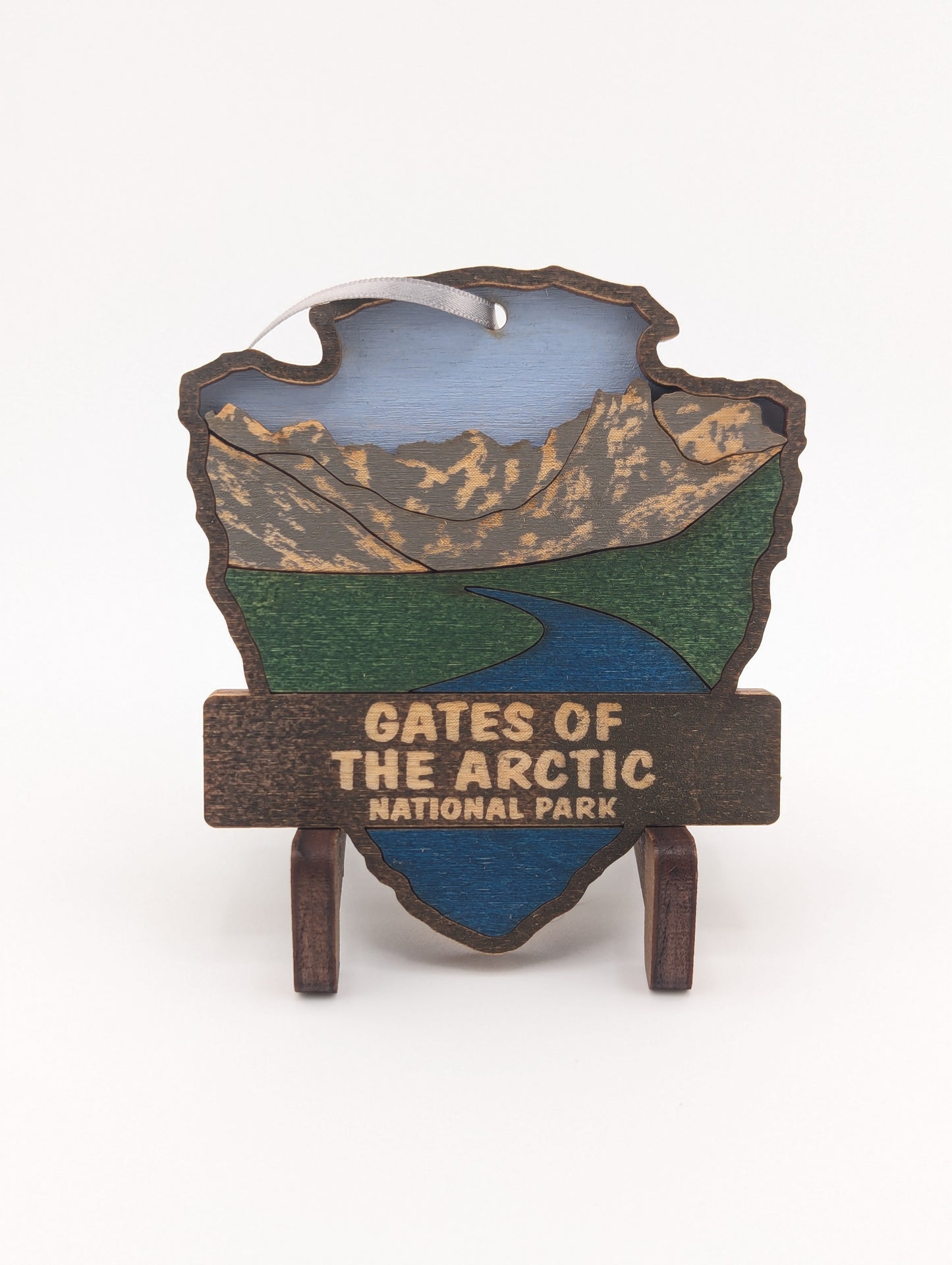 Gates of the Artic National Park