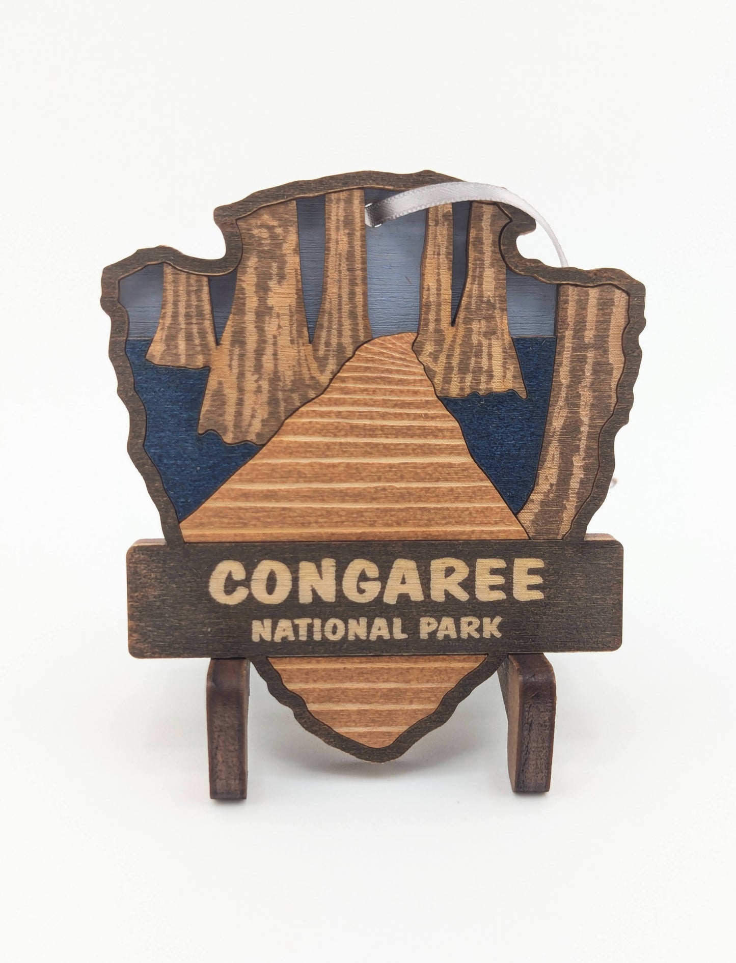 Congaree National Park