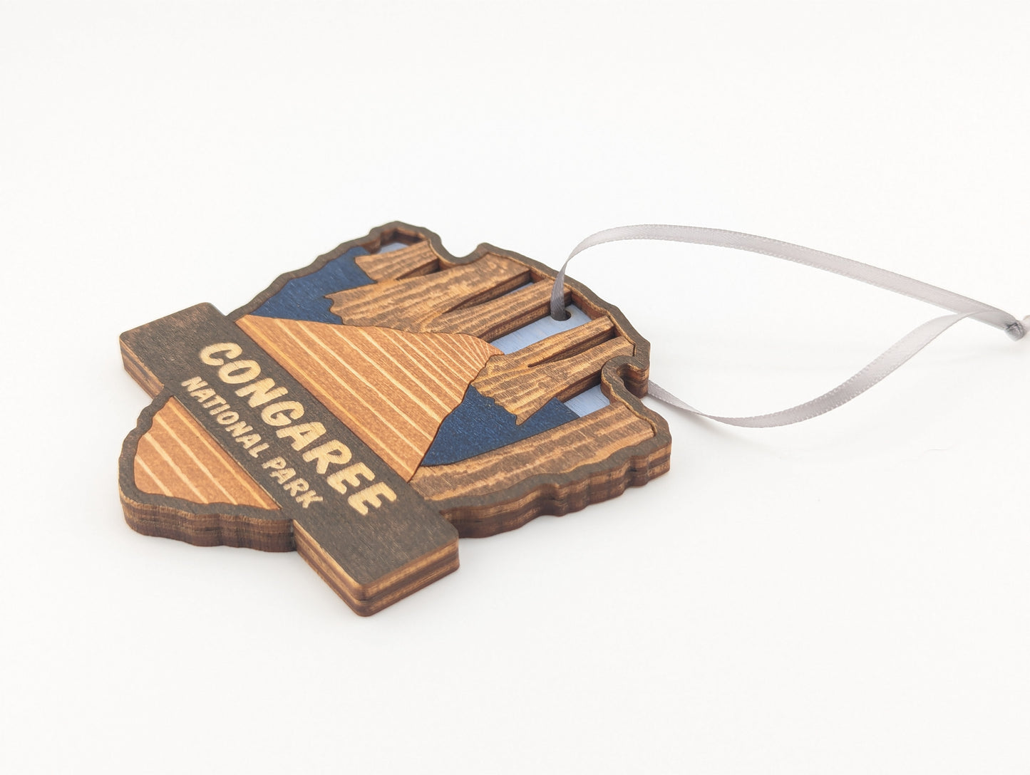 Congaree National Park