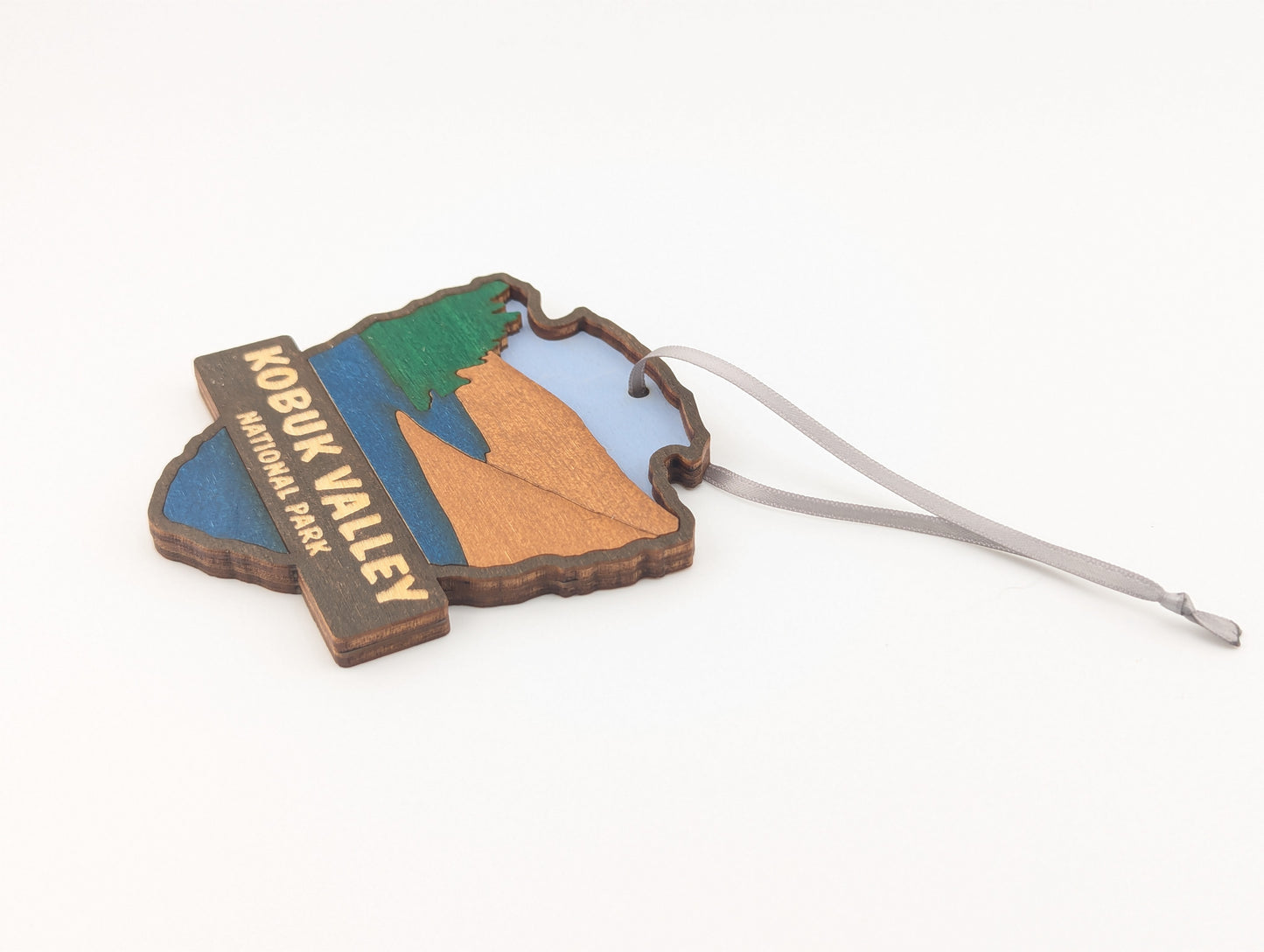 Kobuk Valley National Park