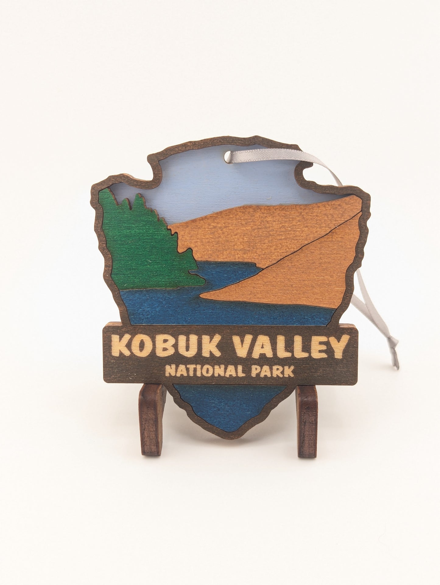 Kobuk Valley National Park