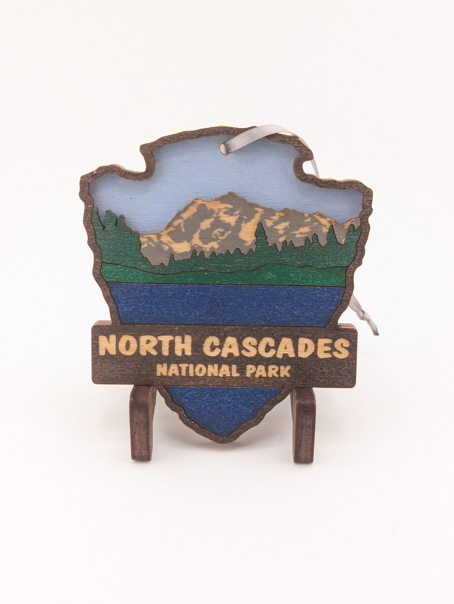 North Cascades National Park