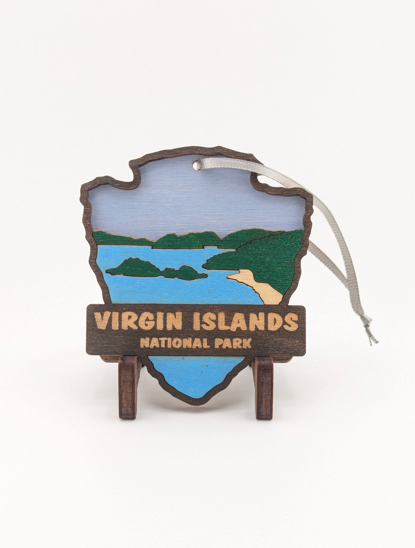 Virgin Islands National Park