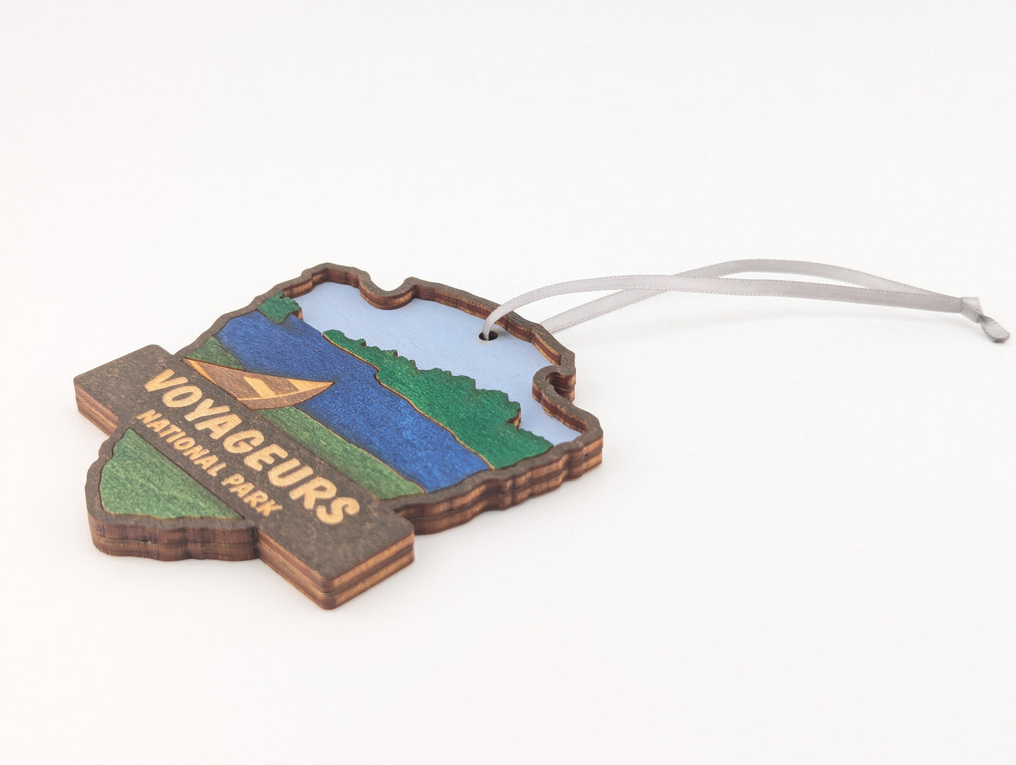 Voyageurs National Park