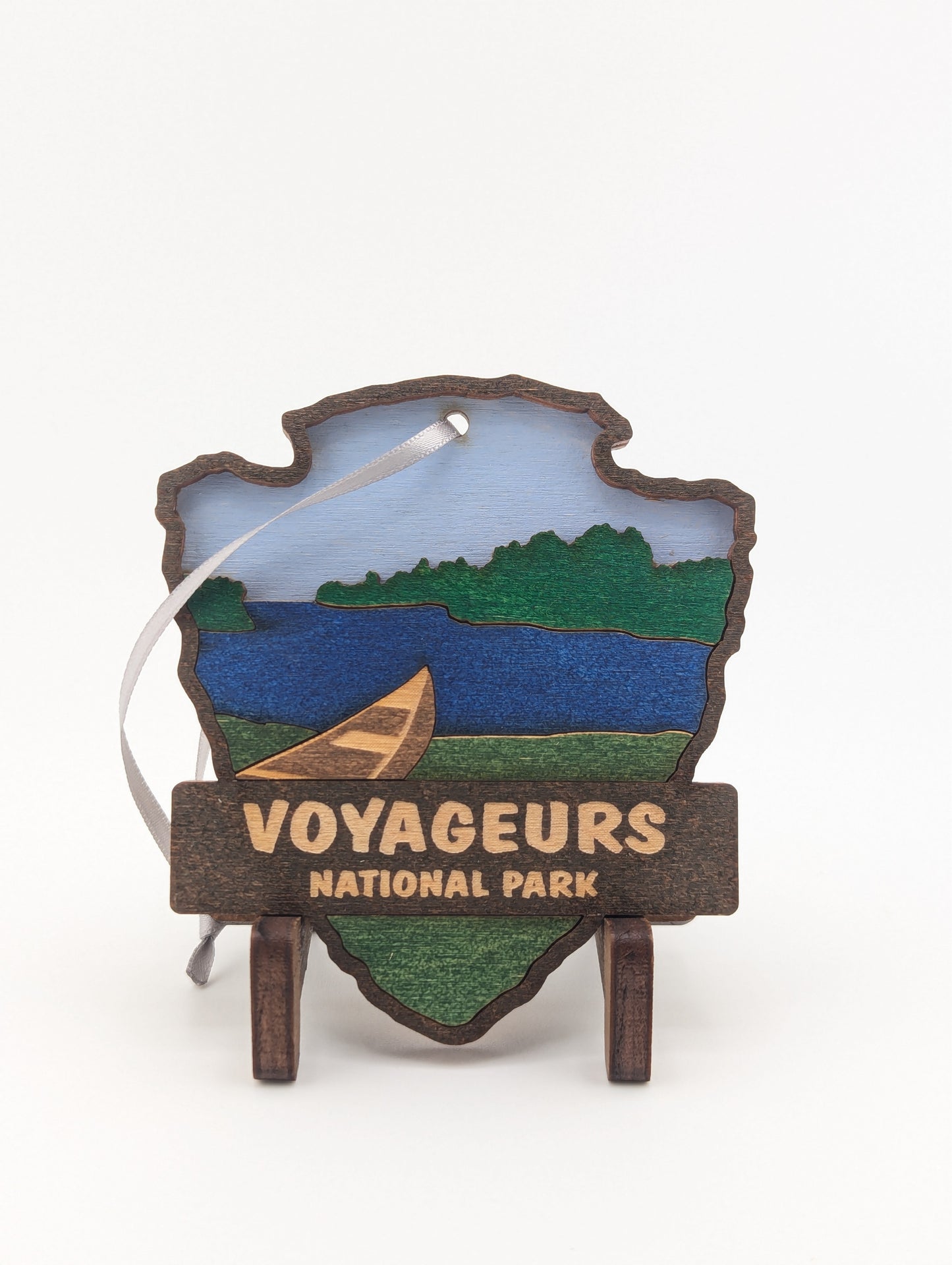 Voyageurs National Park