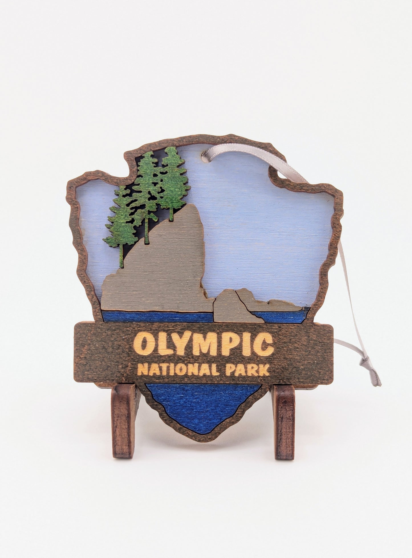 Olympic National Park