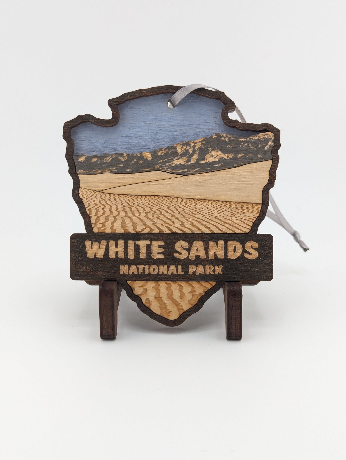 White Sands National Park