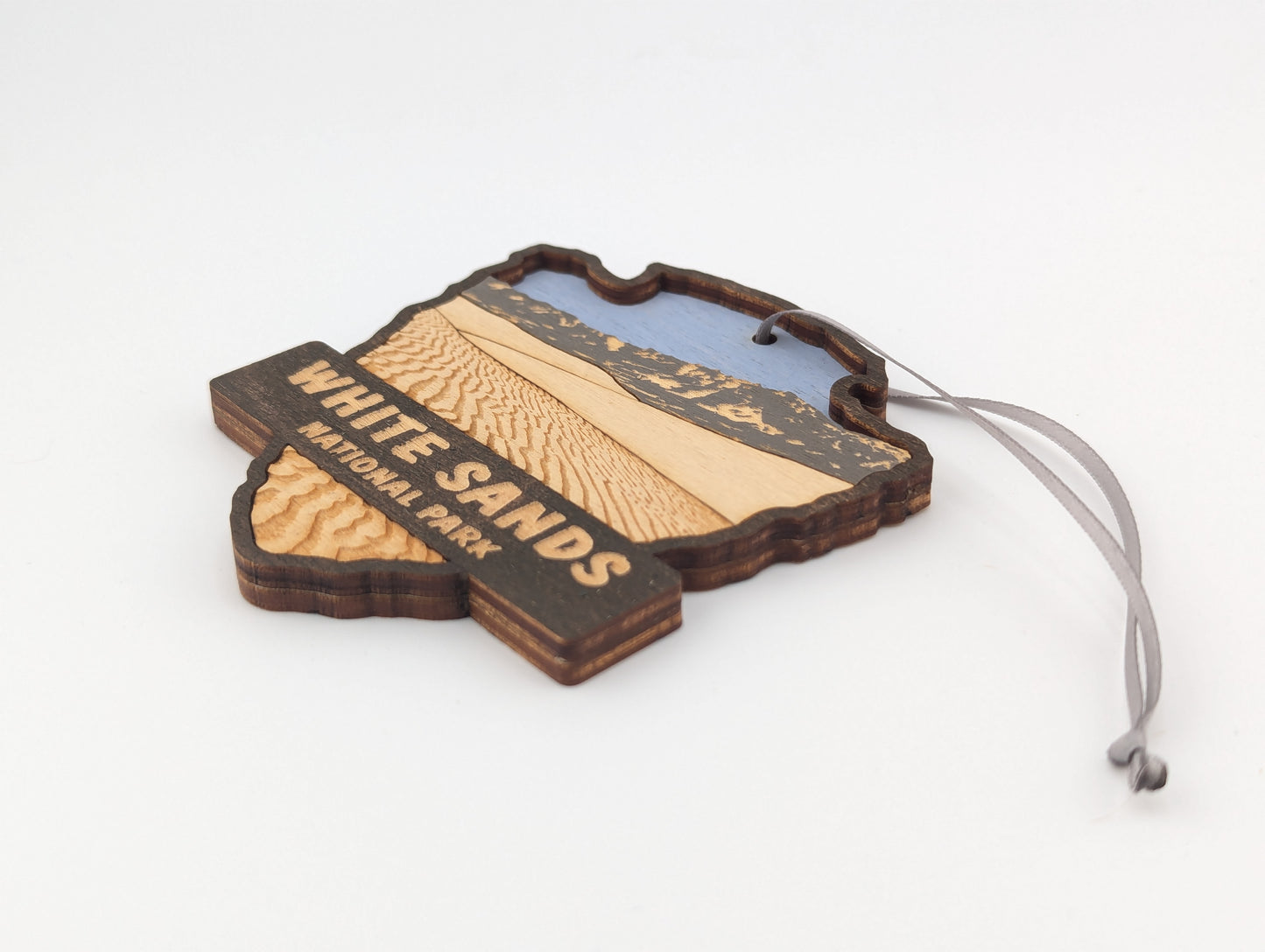 White Sands National Park