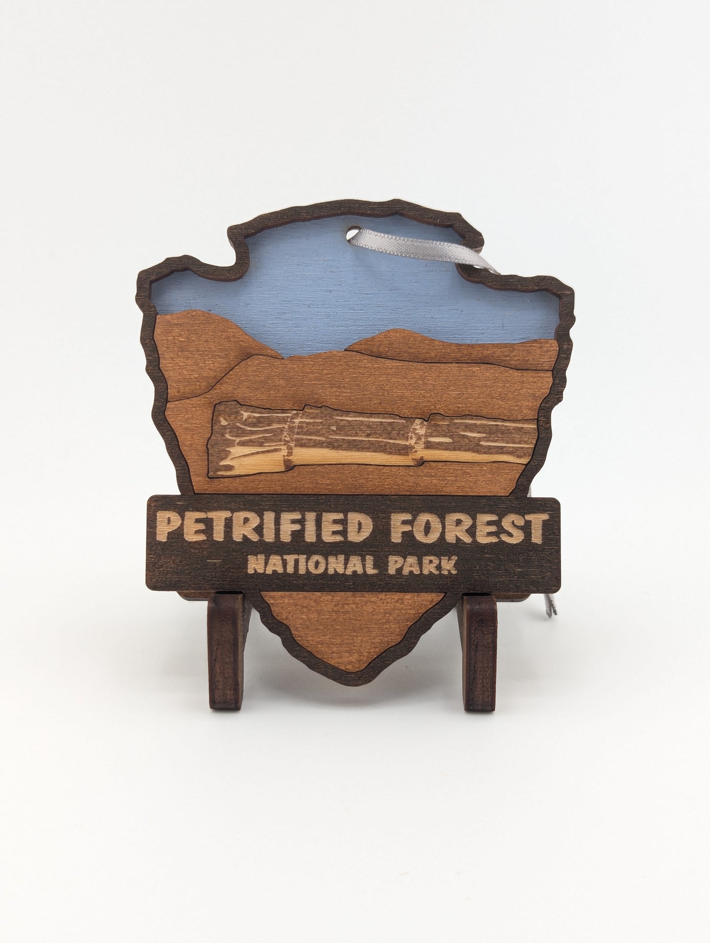 Petrified Forest National Park