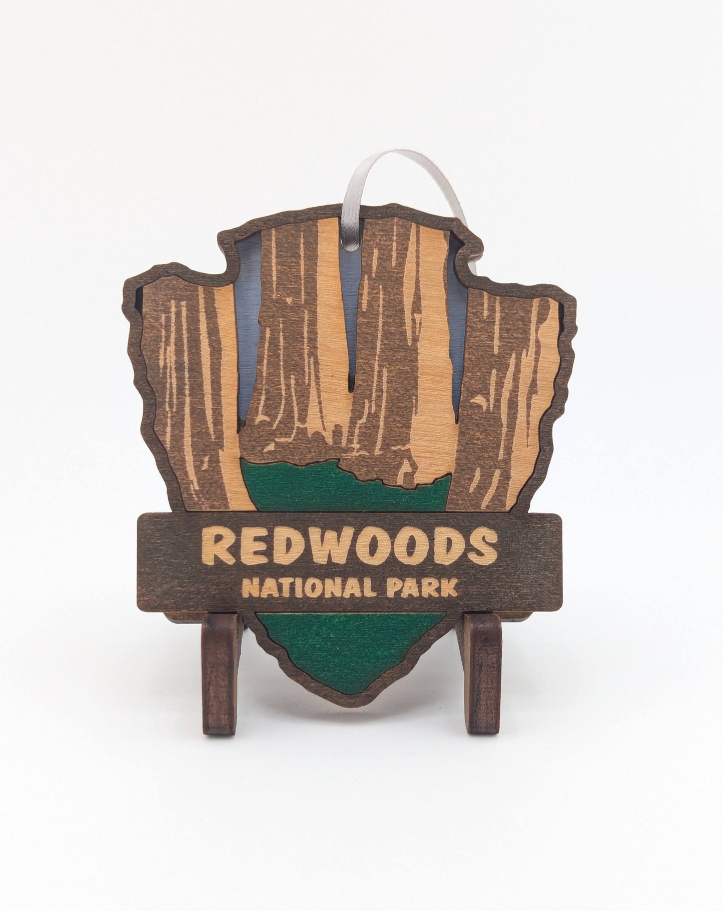 Redwood National Park