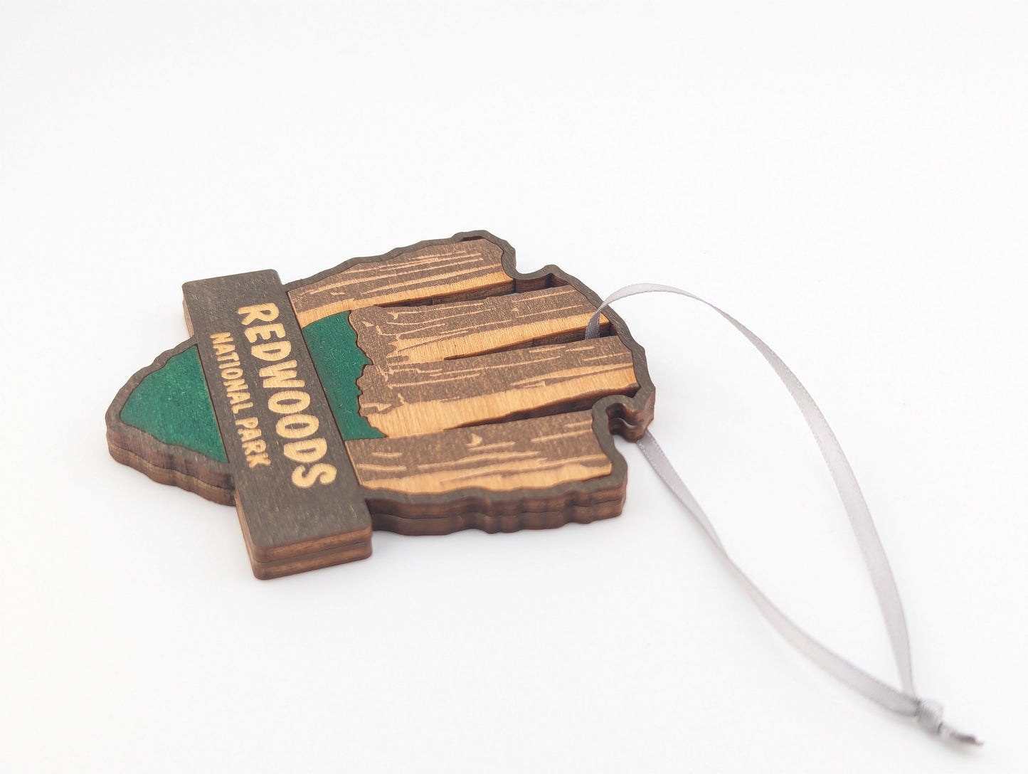 Redwood National Park