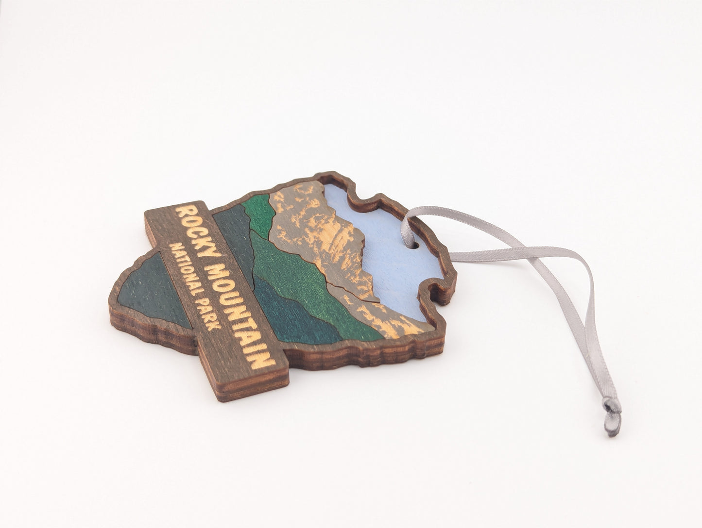 Rocky Mountain National Park