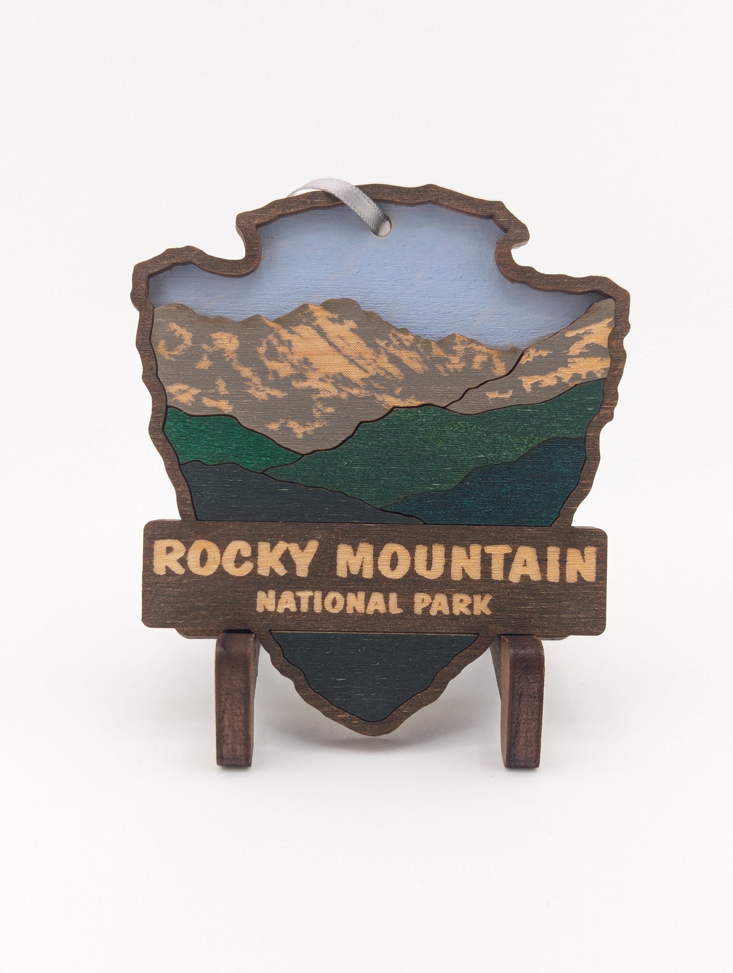 Rocky Mountain National Park