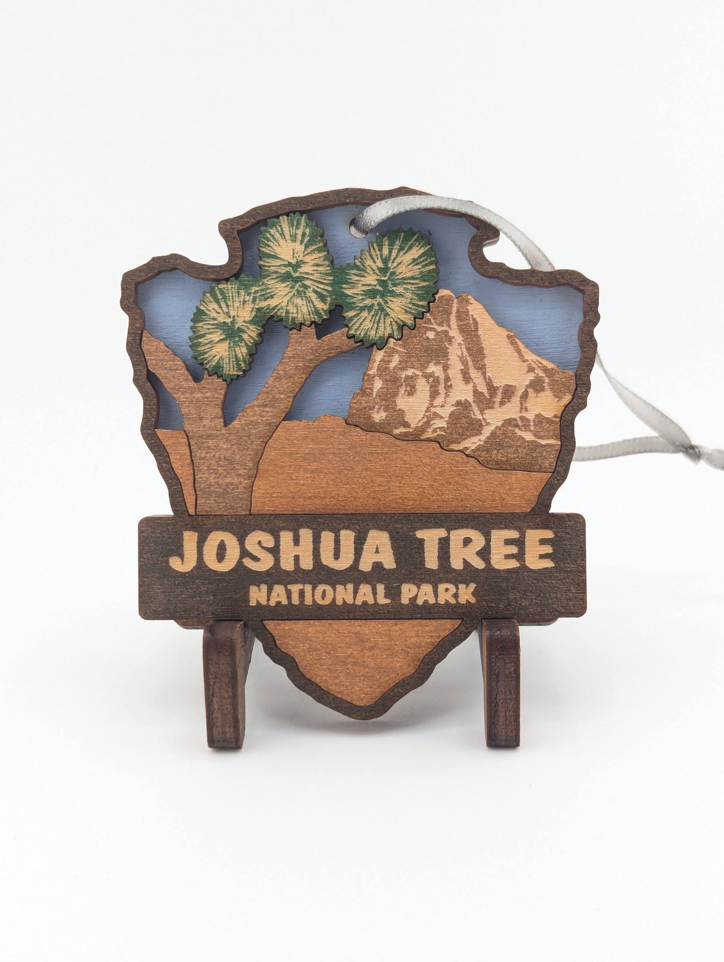 Joshua Tree National Park