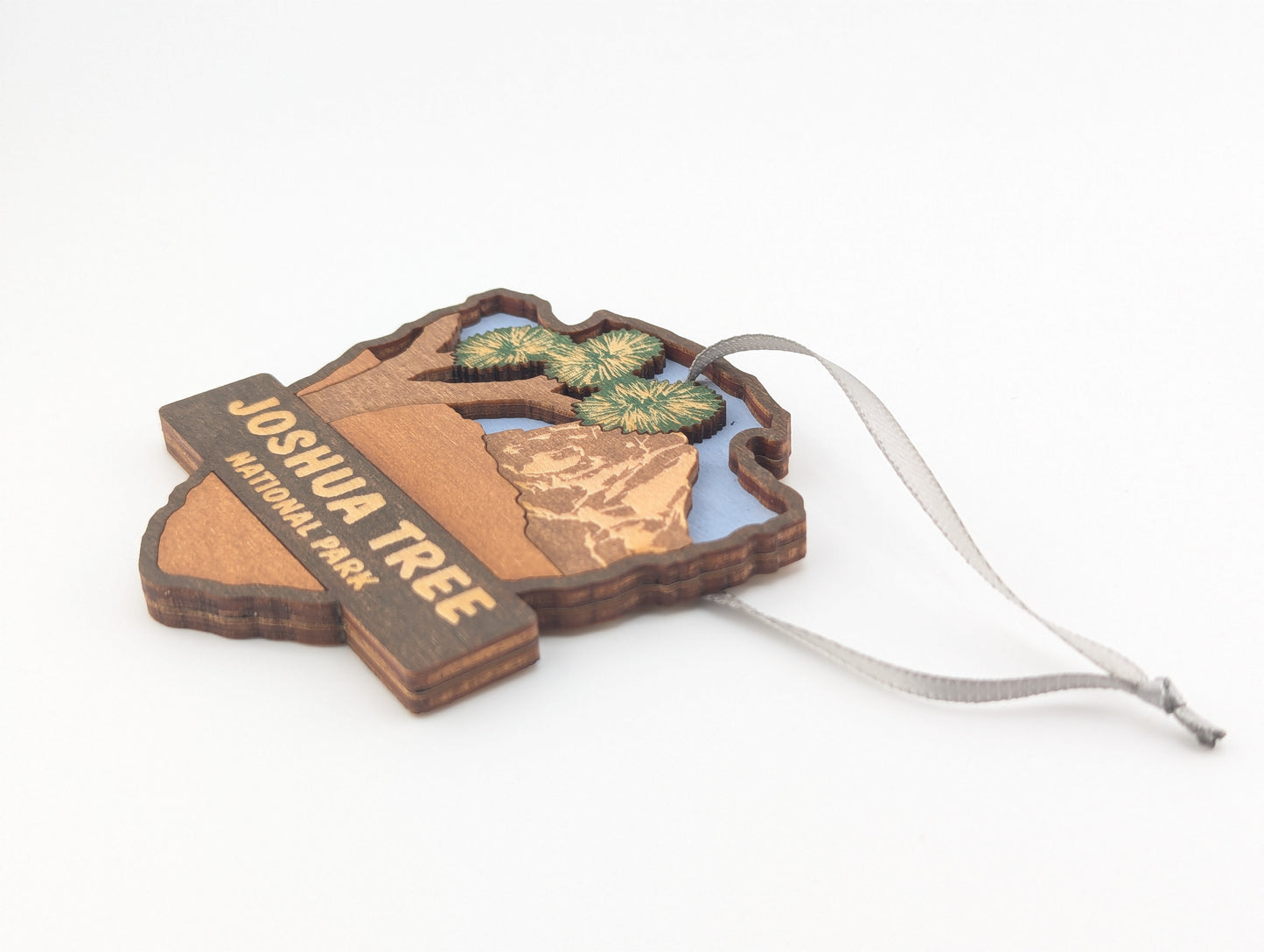 Joshua Tree National Park